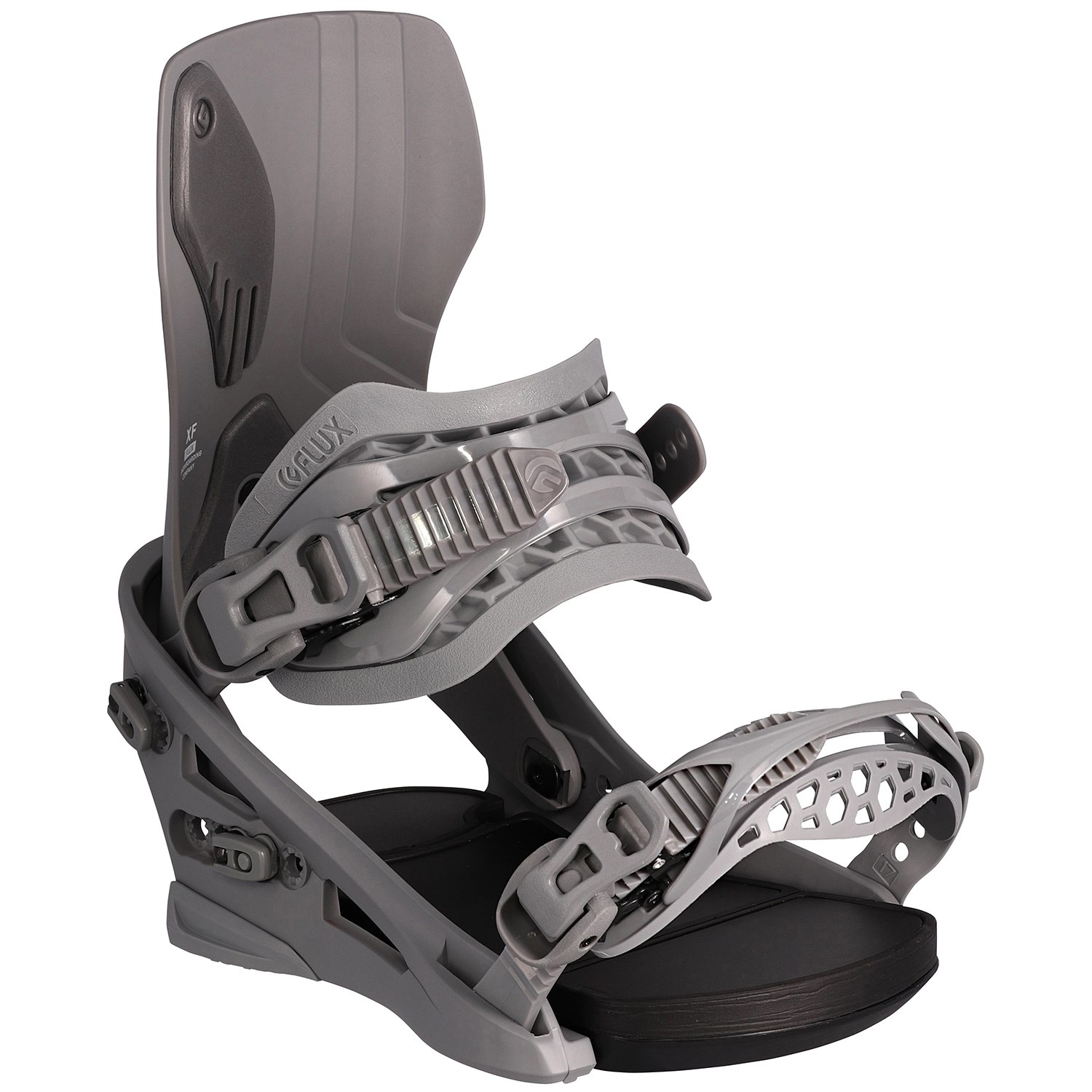 Flux XF Snowboard Bindings 2024 | evo