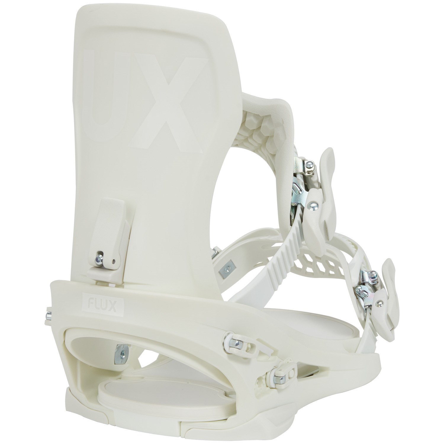 Flux XF Snowboard Bindings 2024