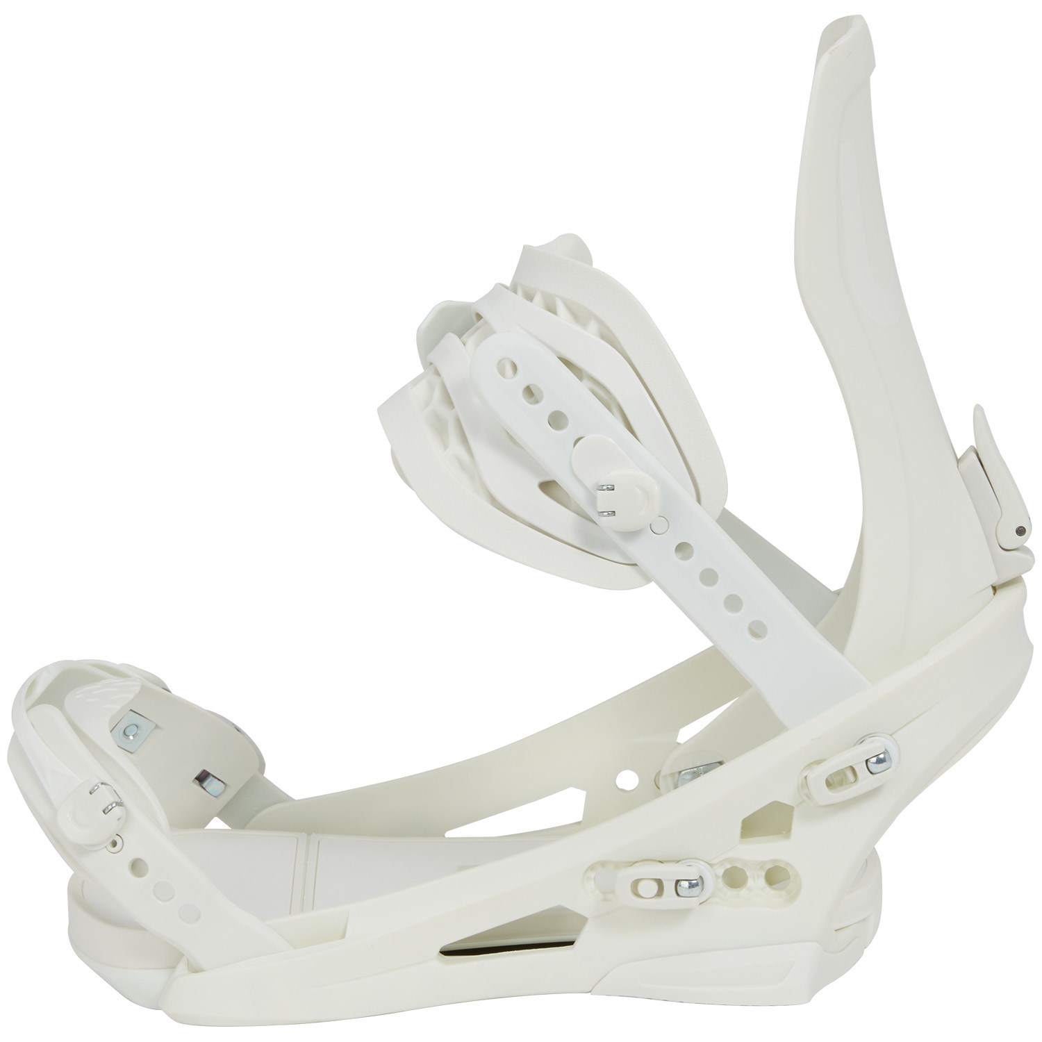 Flux XF Snowboard Bindings 2024 | evo