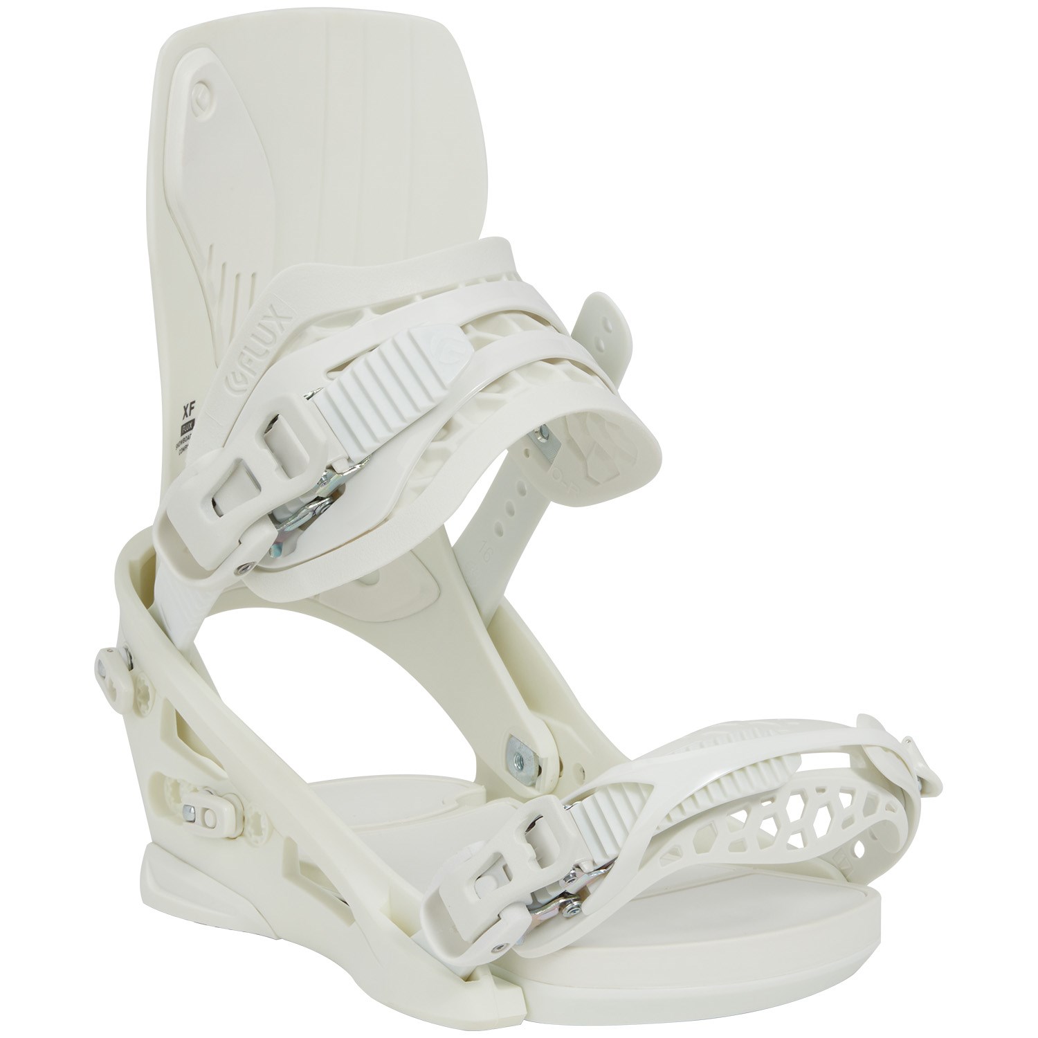 Flux XF Snowboard Bindings 2024 | evo