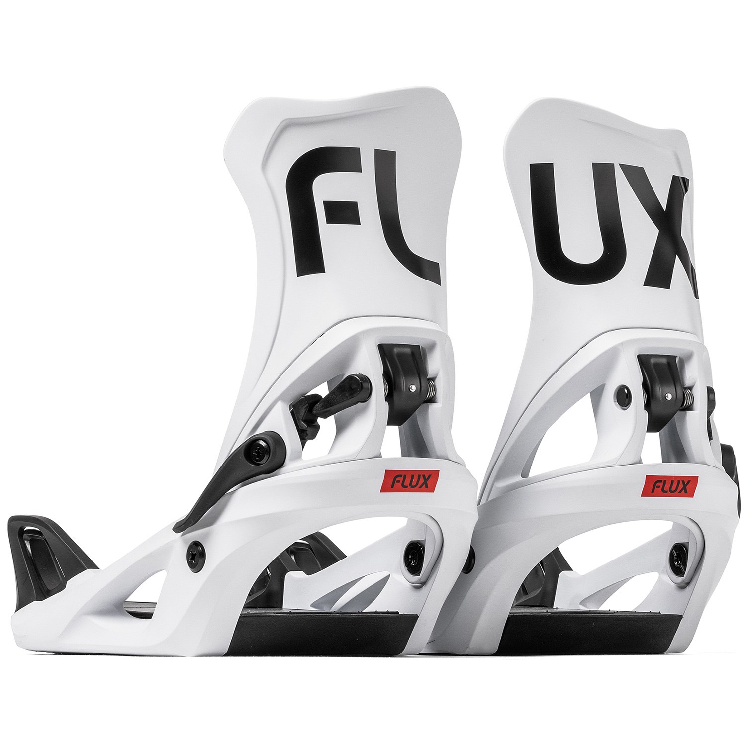 Flux DS Step On Snowboard Bindings 2024