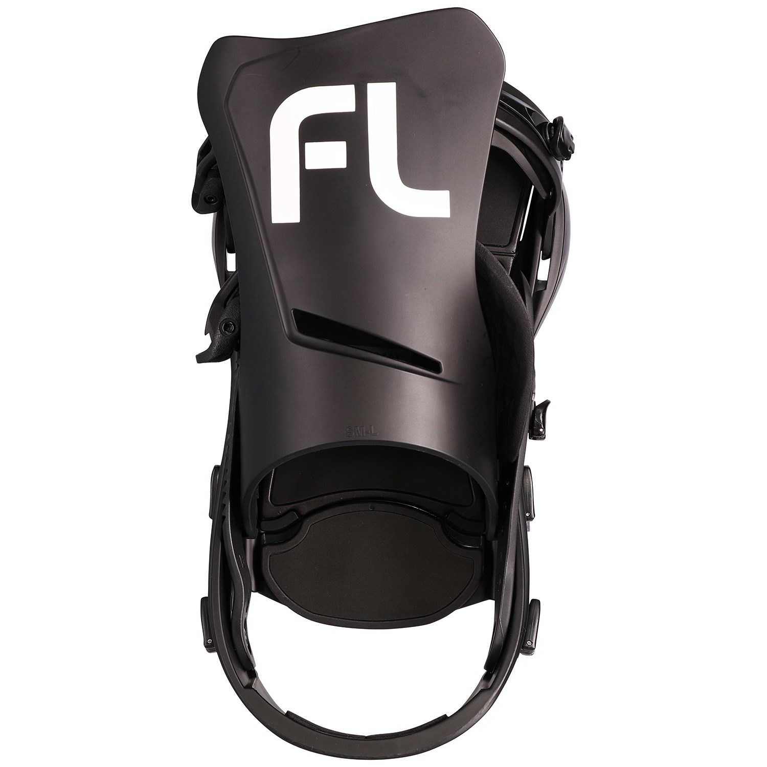 Flux DS Snowboard Bindings 2024