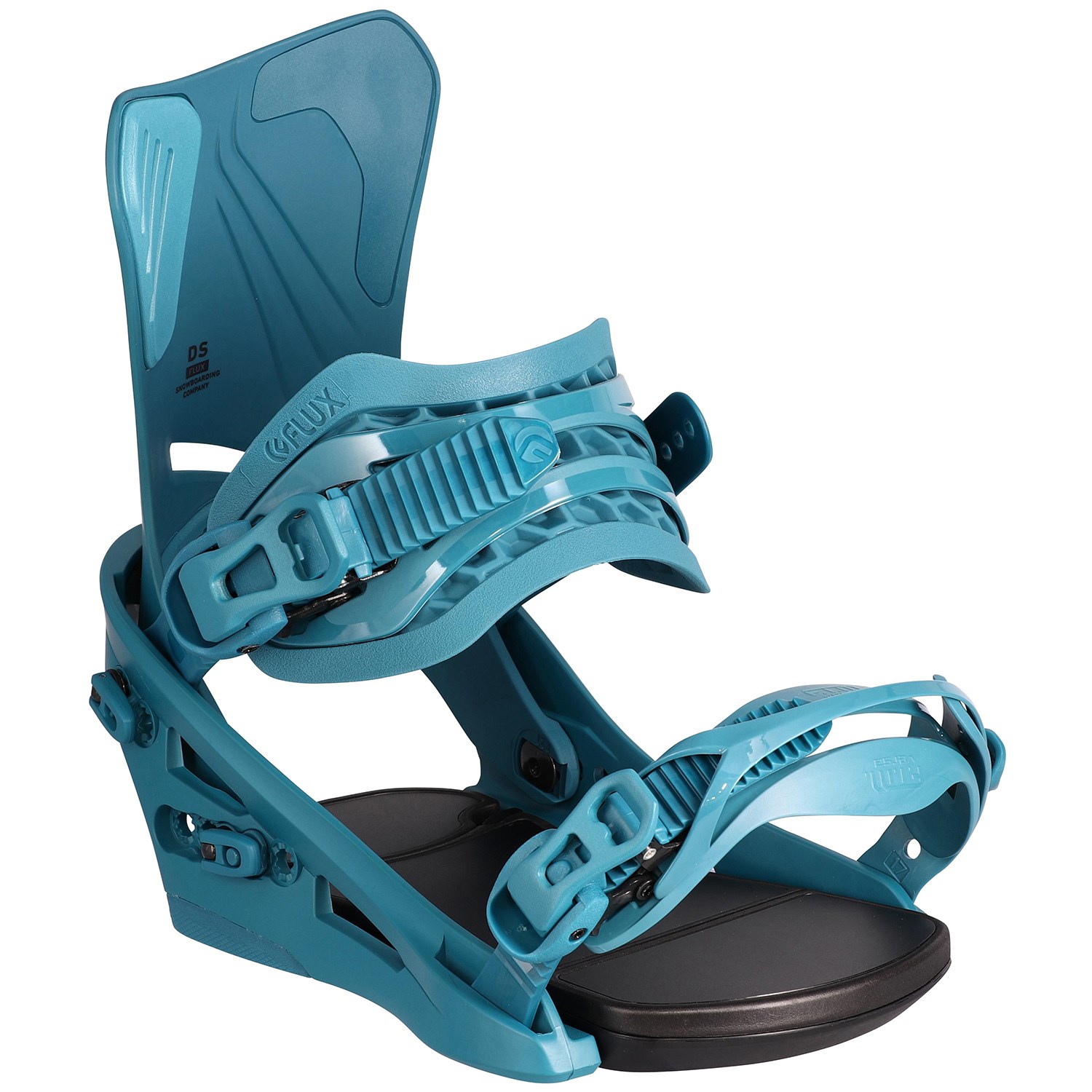 Flux DS Snowboard Bindings 2024