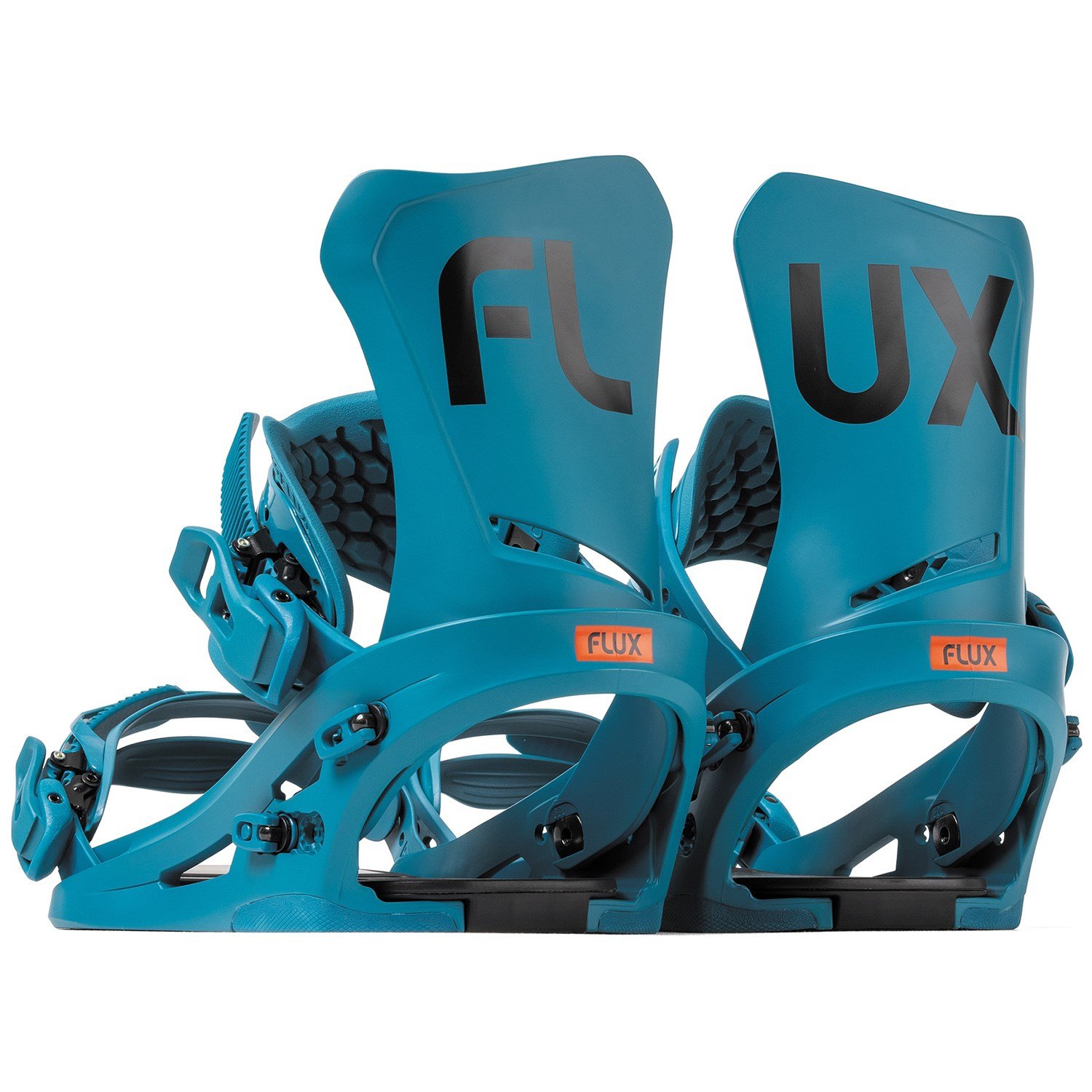 Flux DS Snowboard Bindings 2024