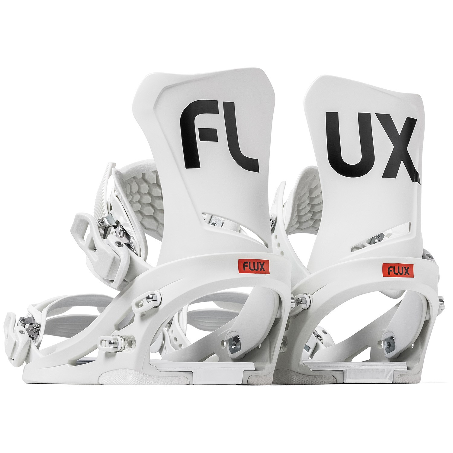 Flux DS Snowboard Bindings 2024 | evo