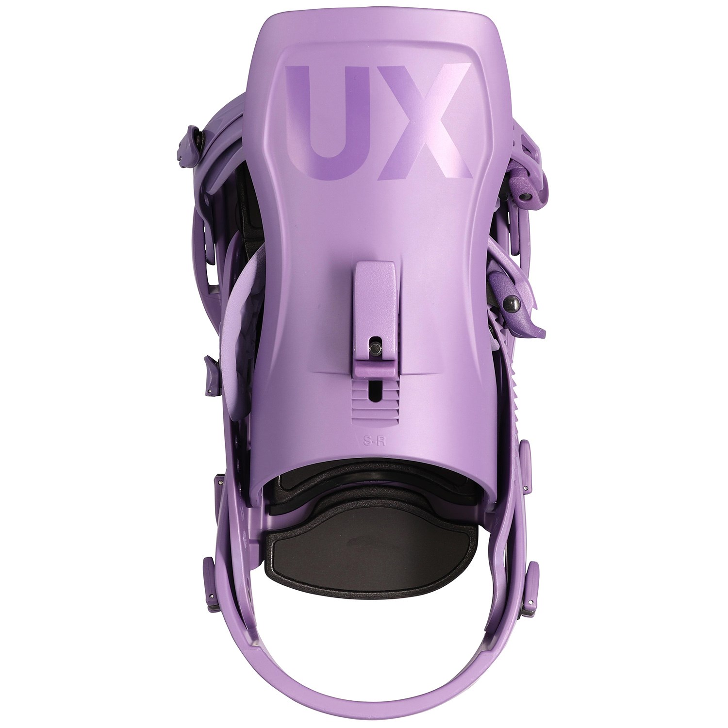 Flux GX Snowboard Bindings - Women's 2024 | evo