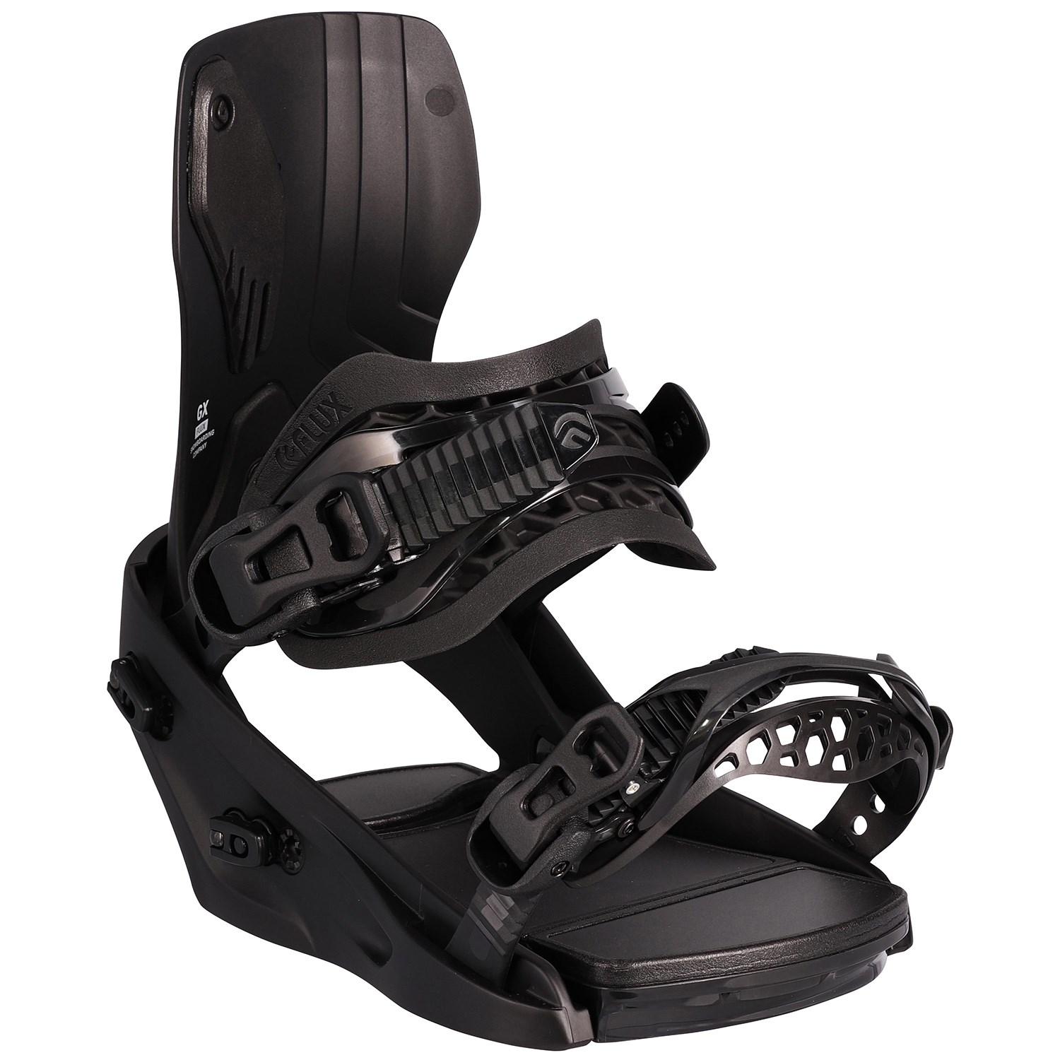 Flux GX Snowboard Bindings - Women's 2024