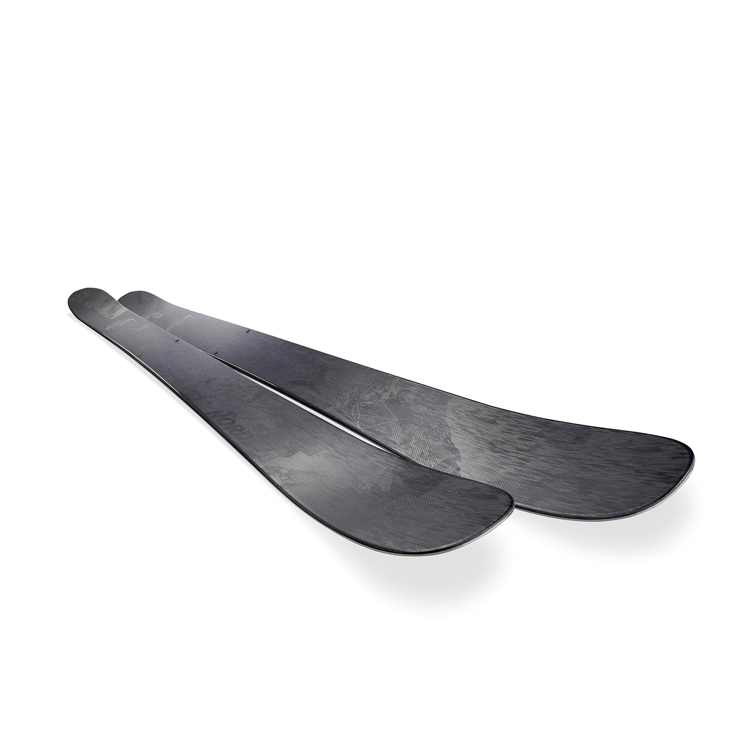 Nordica Enforcer 110 Free Skis 2024 | evo