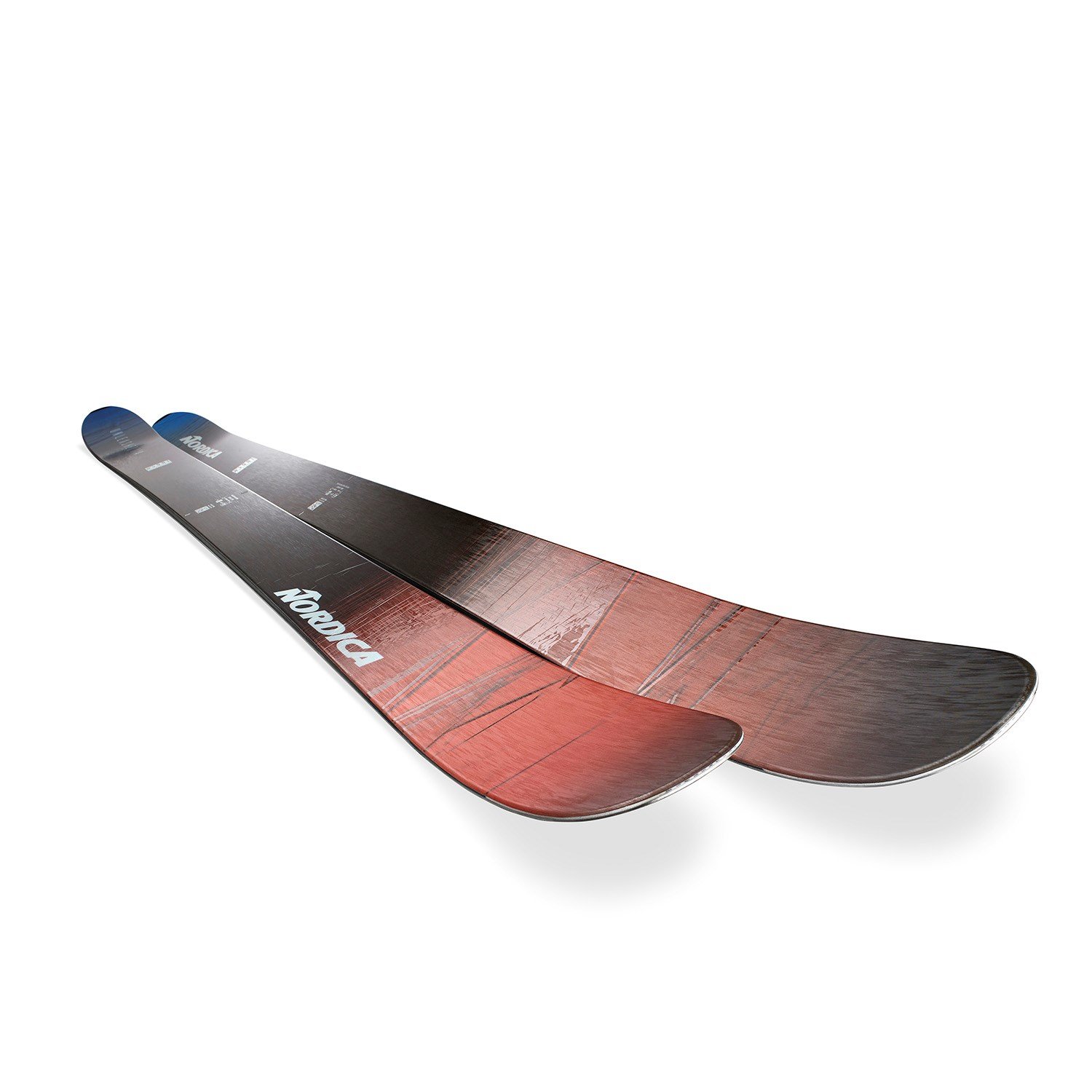 Nordica Unleashed 114 Ice Skis 2024 | evo