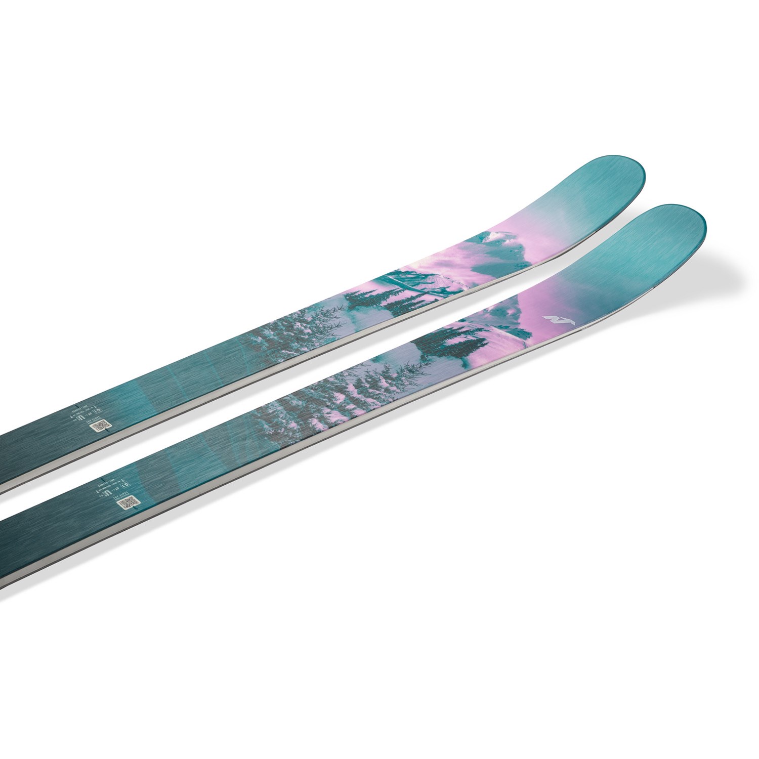 Nordica Santa Ana 88 Skis - Women's 2024 | evo