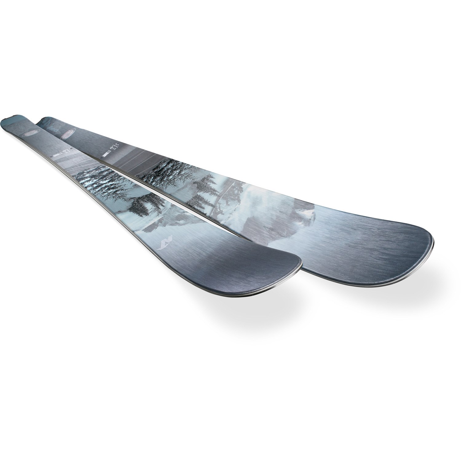 AnnA Nordica Santa Ana 84 Skis - Women's 2024 | evo