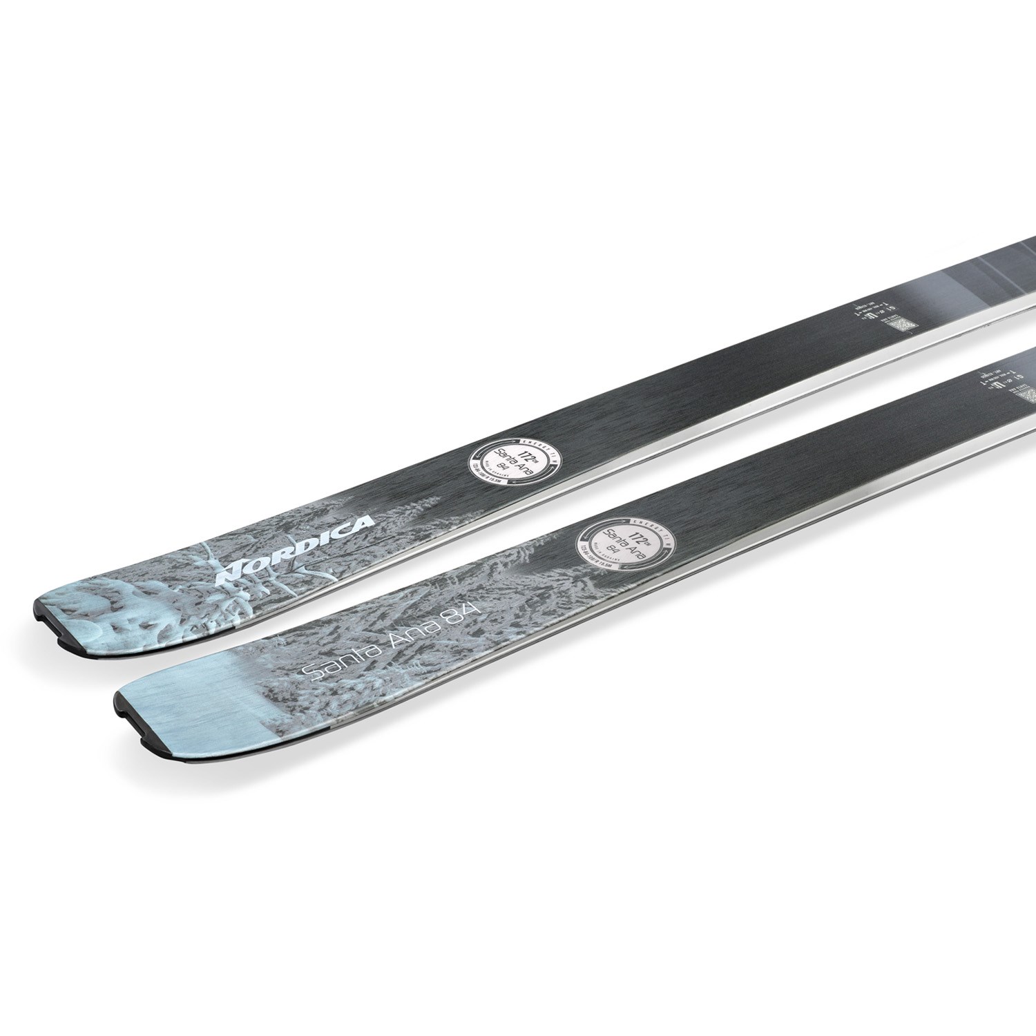 Nordica Santa Ana 84 Skis - Women's 2024 | evo