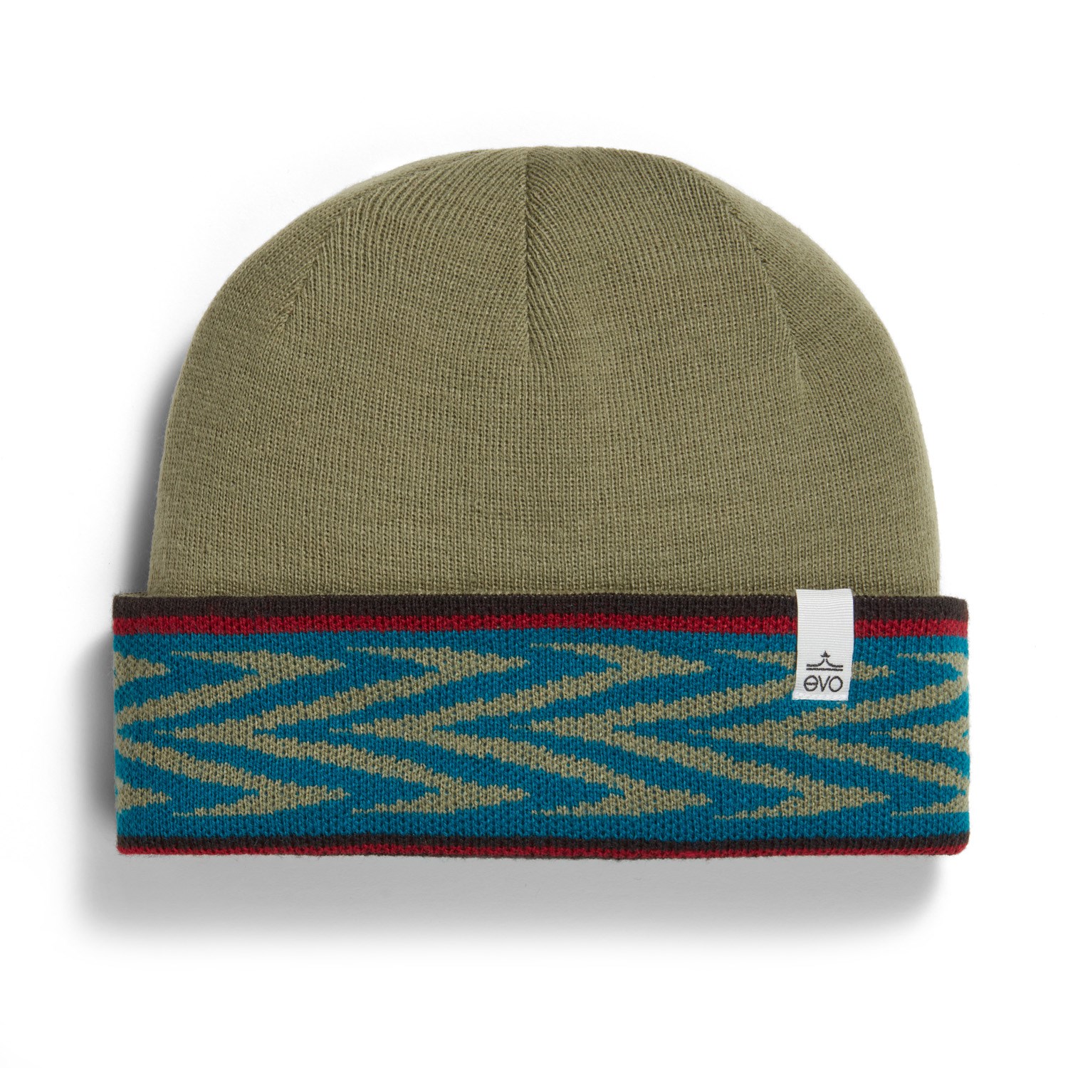 evo Edelweiss Polylana Beanie | evo