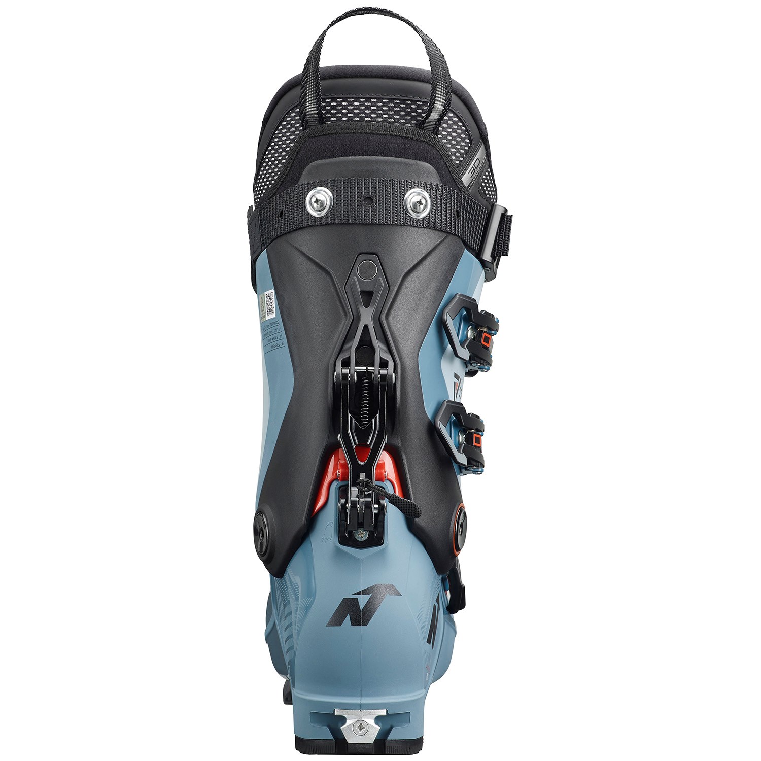 Nordica Unlimited LT 130 DYN Ski Boots 2025 | evo