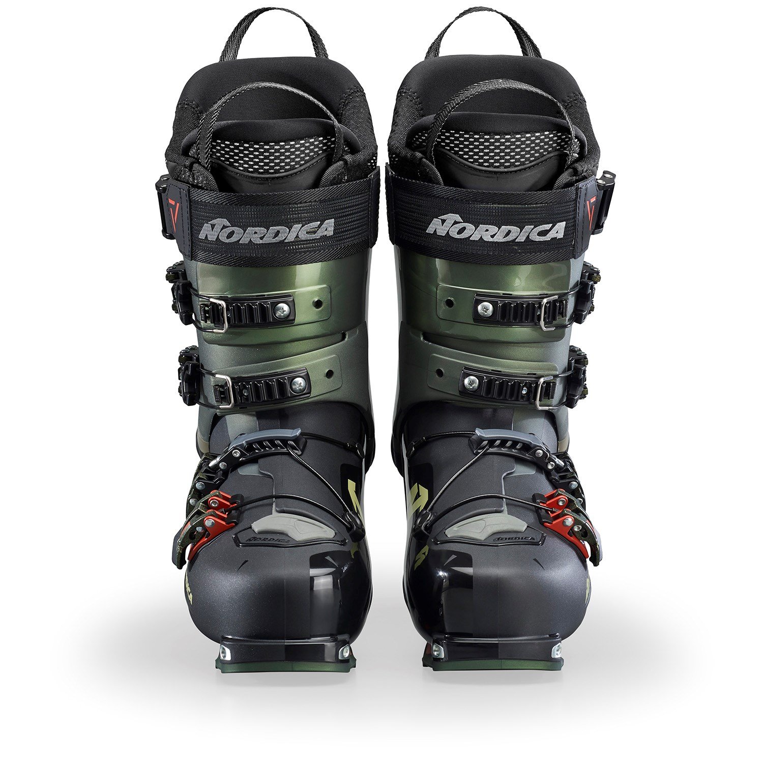 Nordica Unlimited 130 DYN Ski Boots 2025 | evo