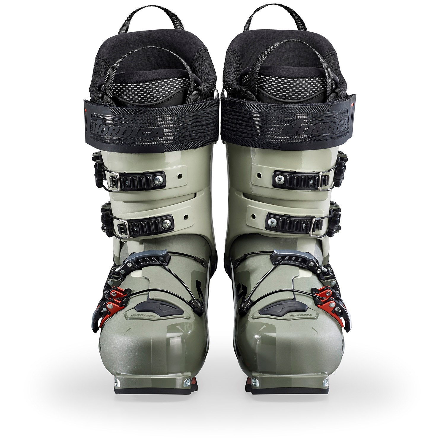 Nordica ノルディカ スキーブーツ UNLIMITED 120 DYN Nordica Unlimited 120 DYN Ski Boots 2025 | evo