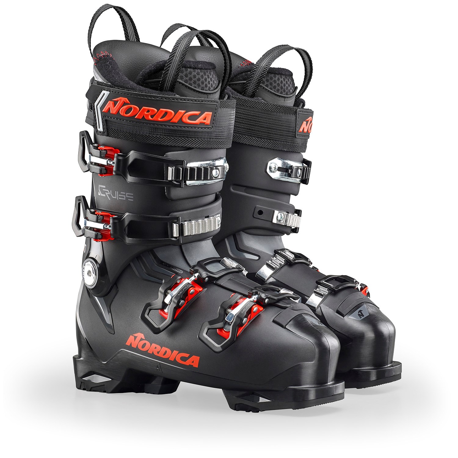 【23/24】NORDICA THE CRUISE 120 GW スキーブーツ Nordica Cruise 120 Ski Boots 2026 | evo