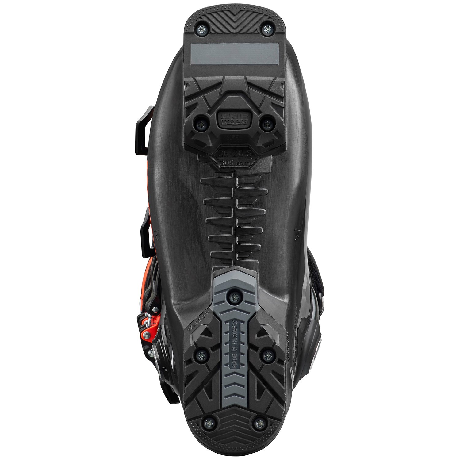 ノルディカ 120 Nordica Cruise 120 Ski Boots 2026 | evo