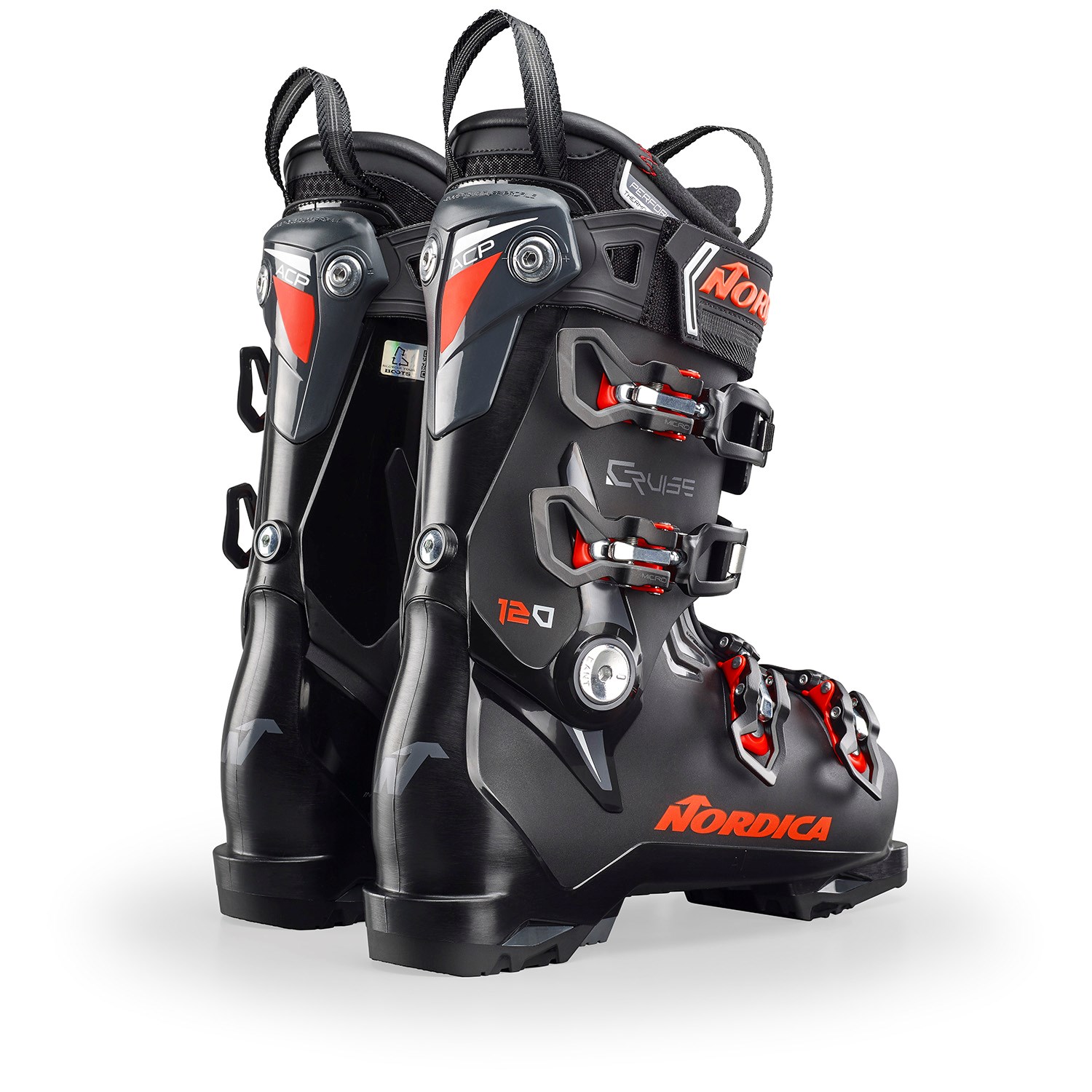 Nordica Cruise 120 Ski Boots 2024 | evo