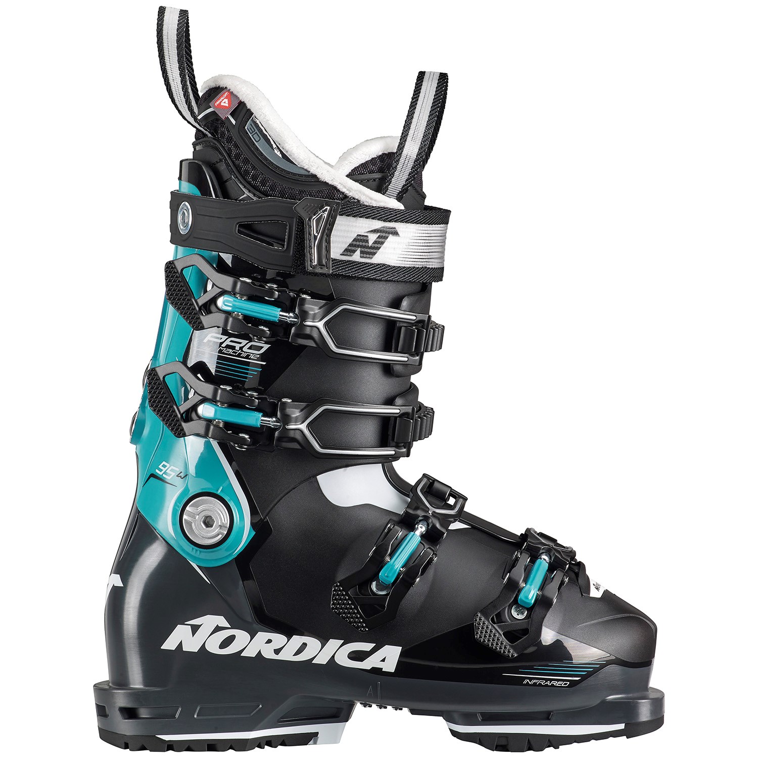 楽天市場】NORDICA ノルディカ スキーブーツ メンズ レディース