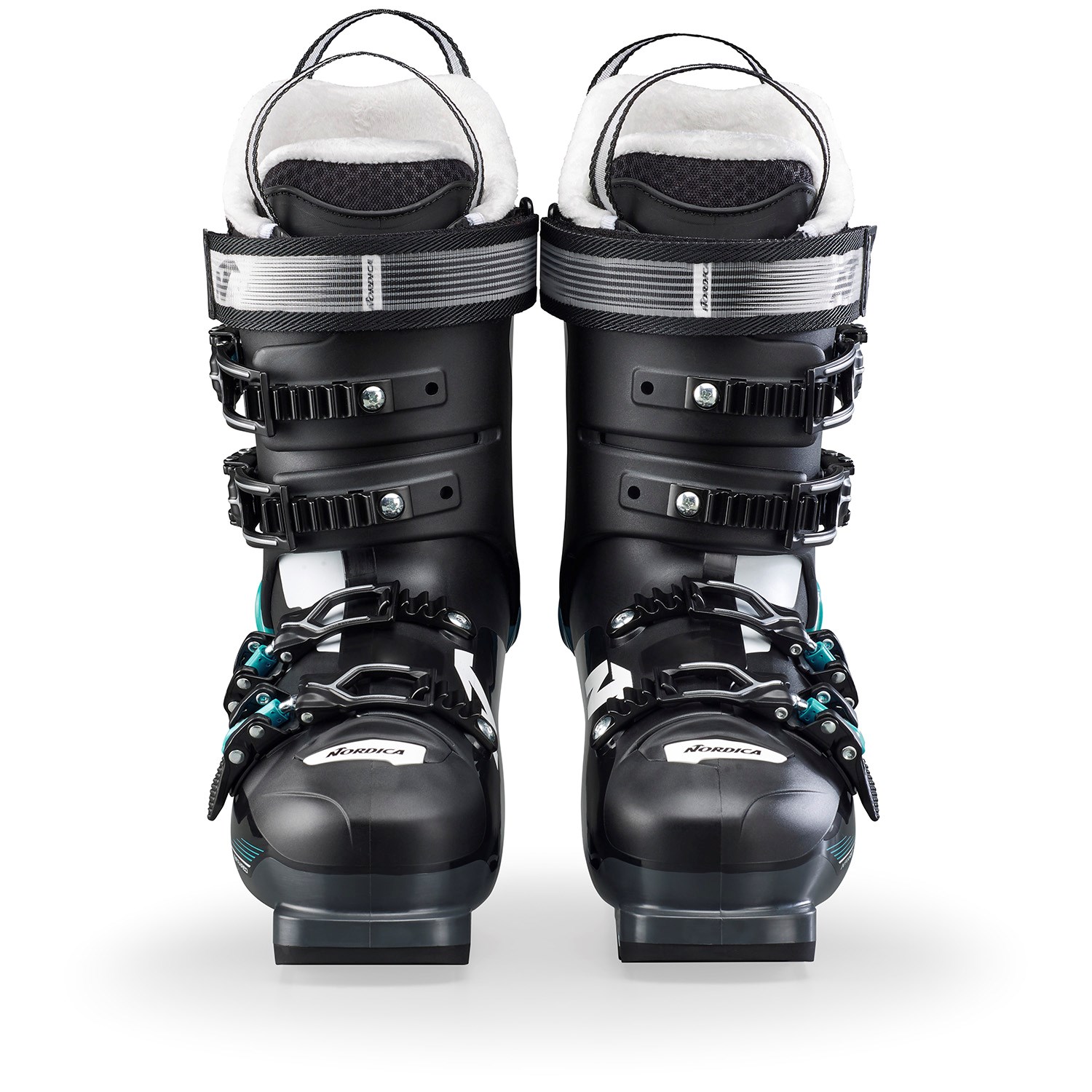 Nórdica nordica-promachine-95-ski-