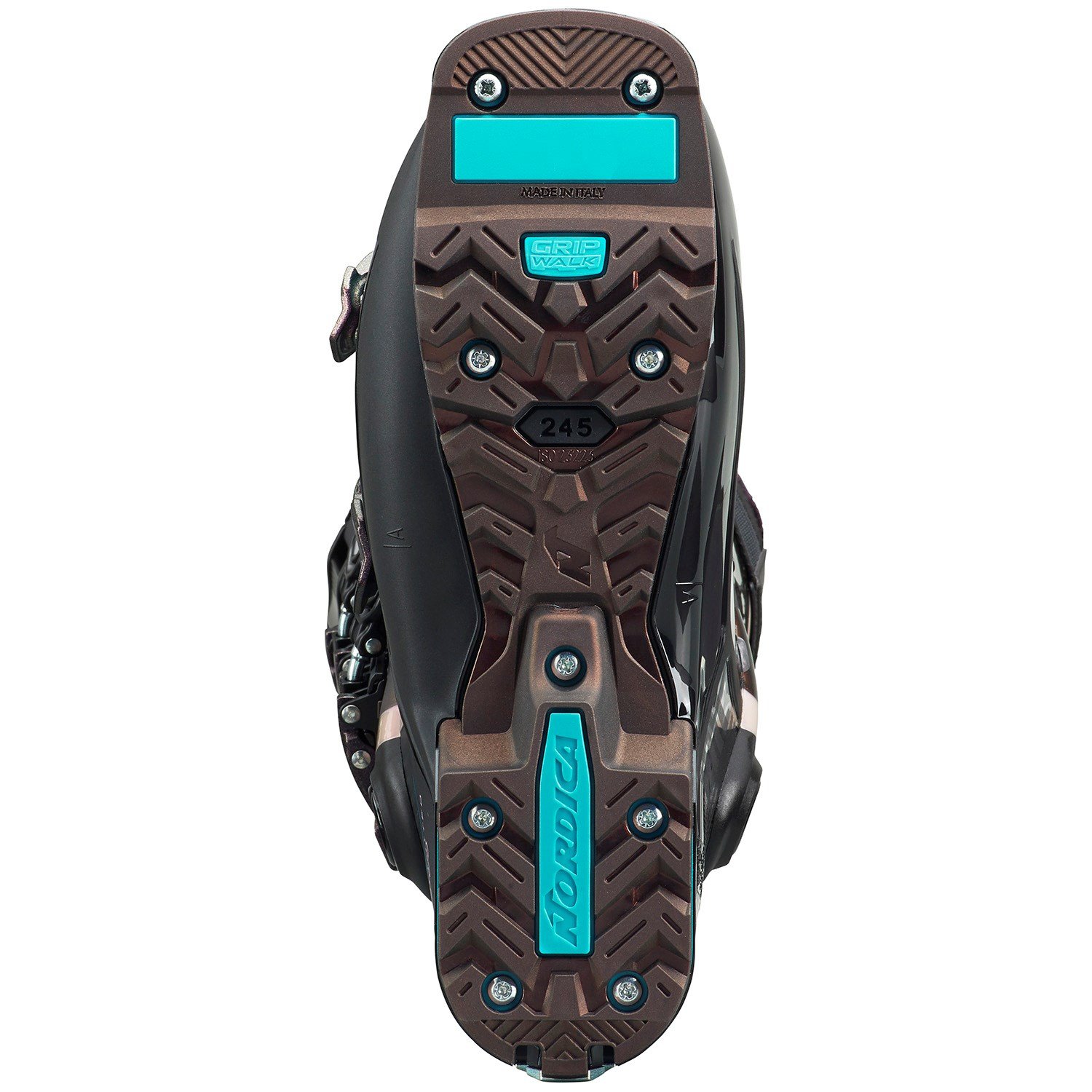 Nordica Unlimited 105 W DYN Ski Boots - Women's 2025 | evo