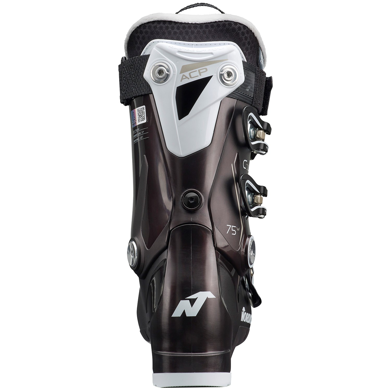Nordica Cruise 75 Ski Boots - Women's 2026 | evo