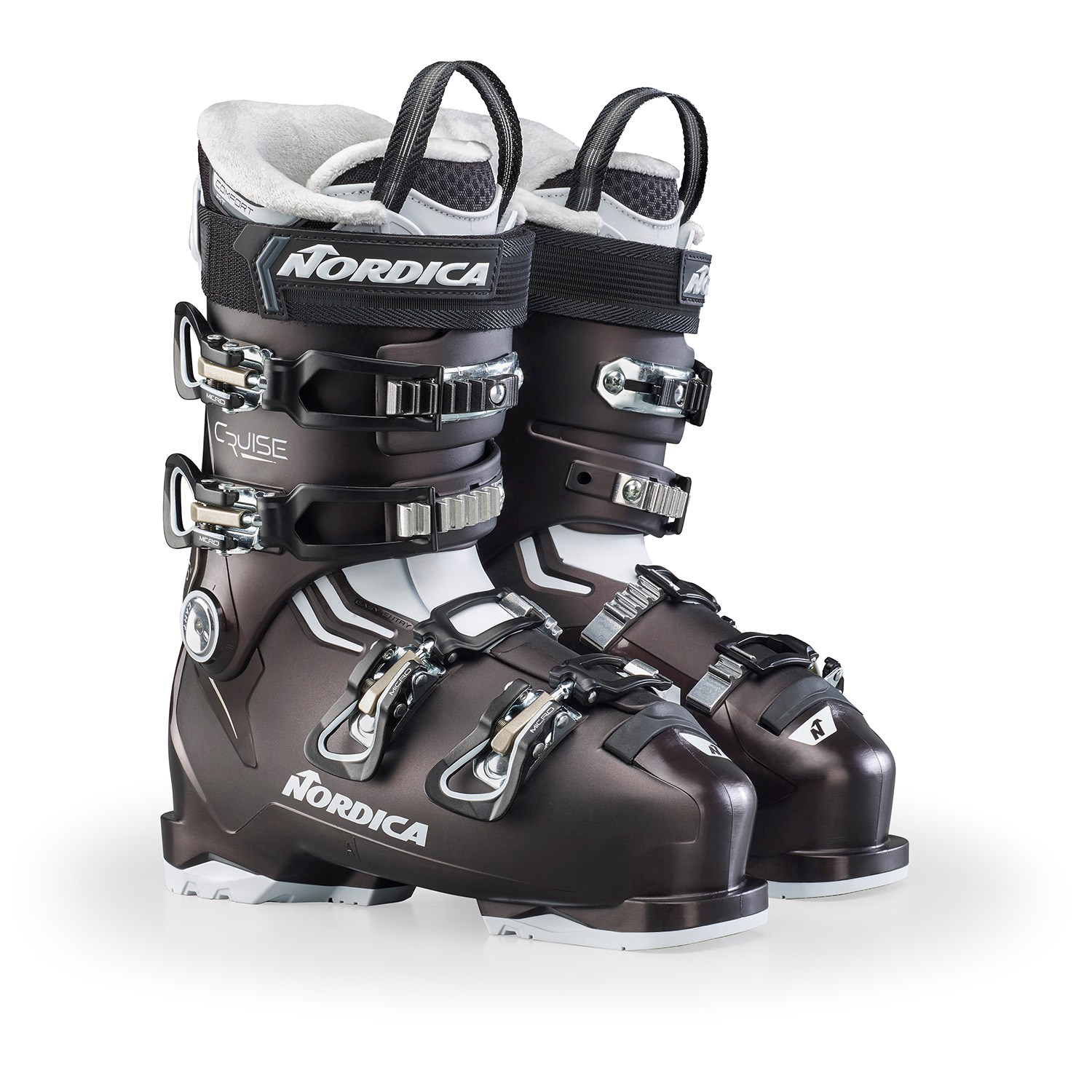 Nordica Cruise 75 Ski Boots - Women's 2026 | evo