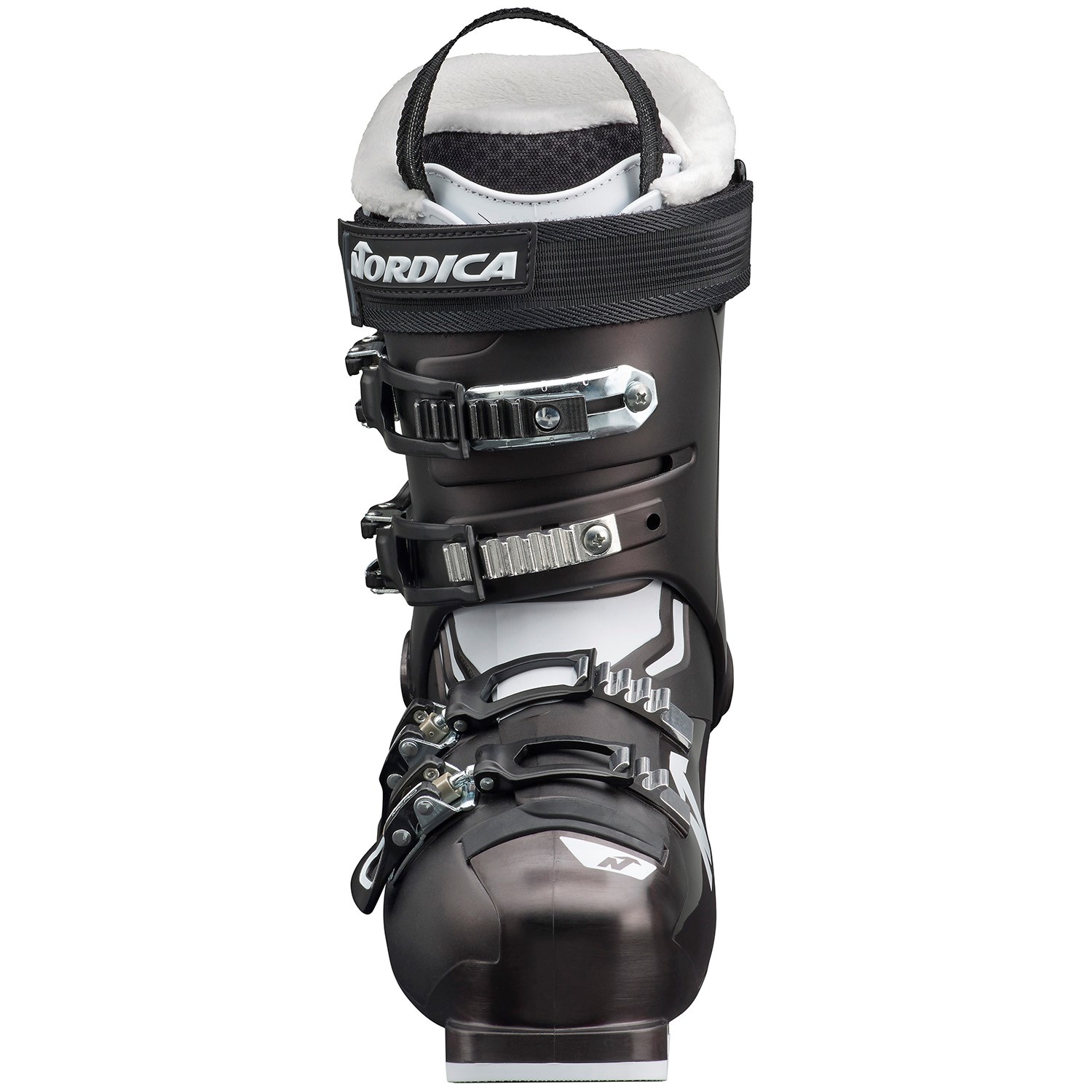 The Cruise 95 W (GW) - Nordica - Skis and Boots – Official