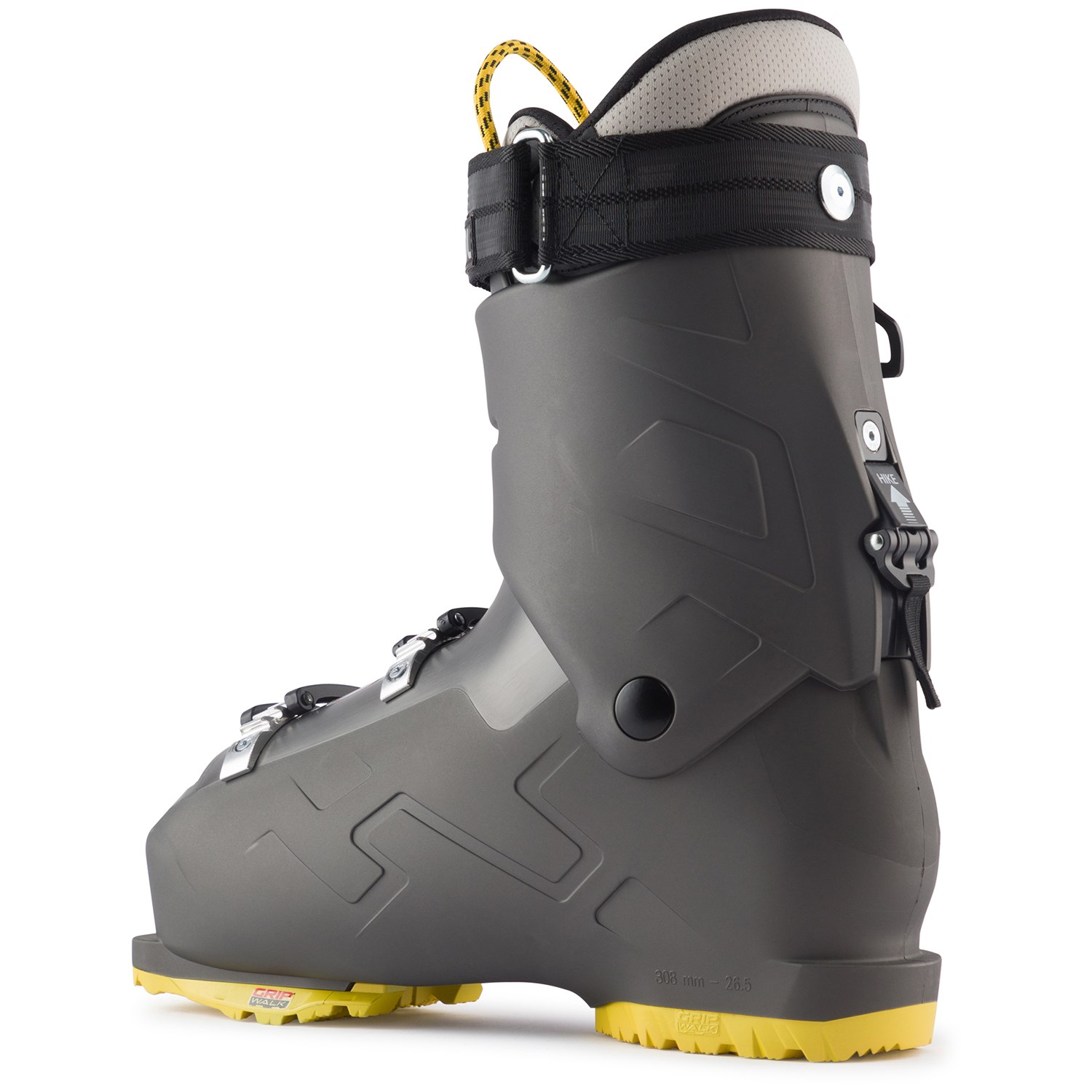 Rossignol Track 110 HV+ GW Ski Boots 2025 | evo