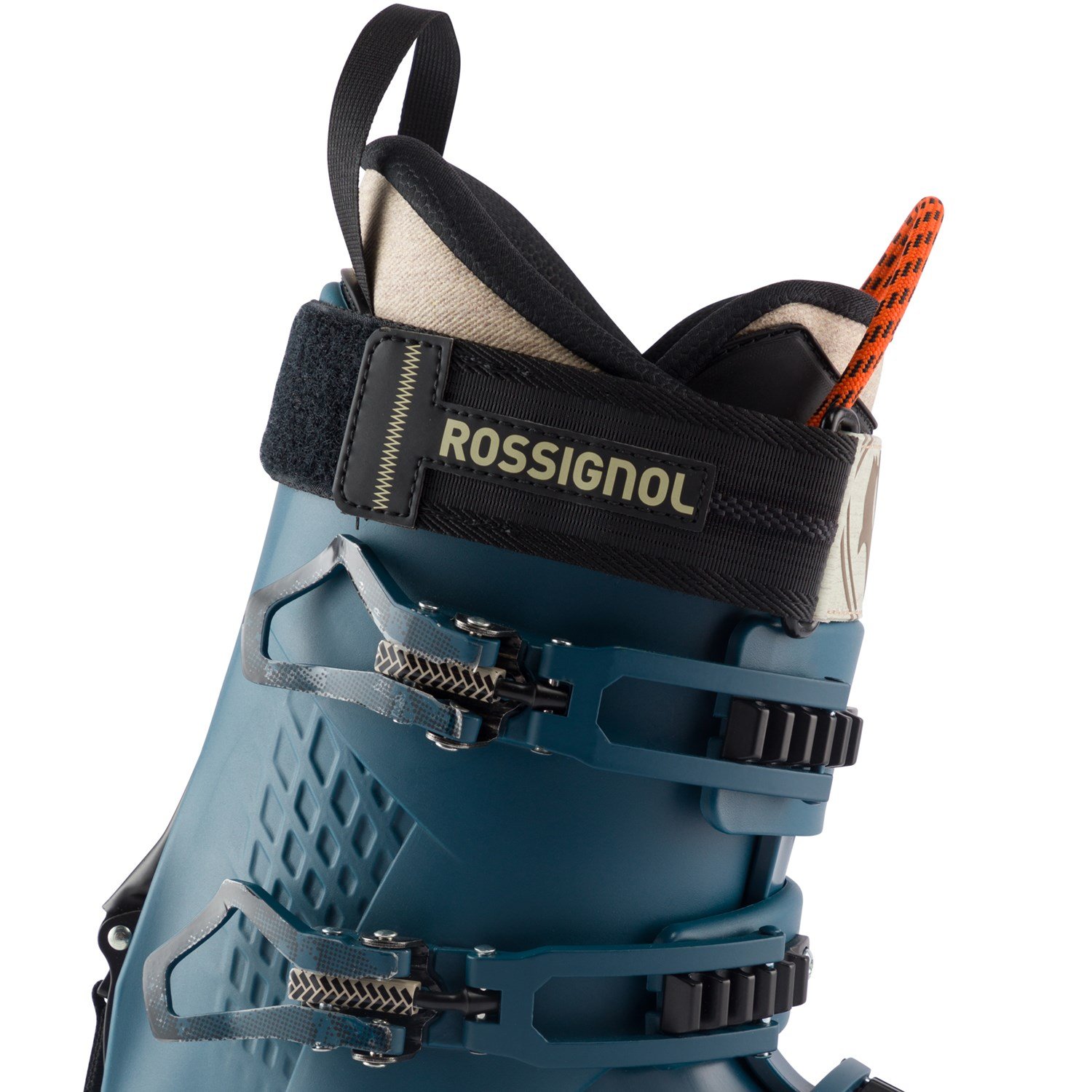 ROSSIGNOL ALPIN SKIBOOT スキーブーツ　25.5 ROSSIGNOL ALPIN SKIBOOT スキーブーツ 25.5 ROSSIGNOL ALPIN SKIBOOT