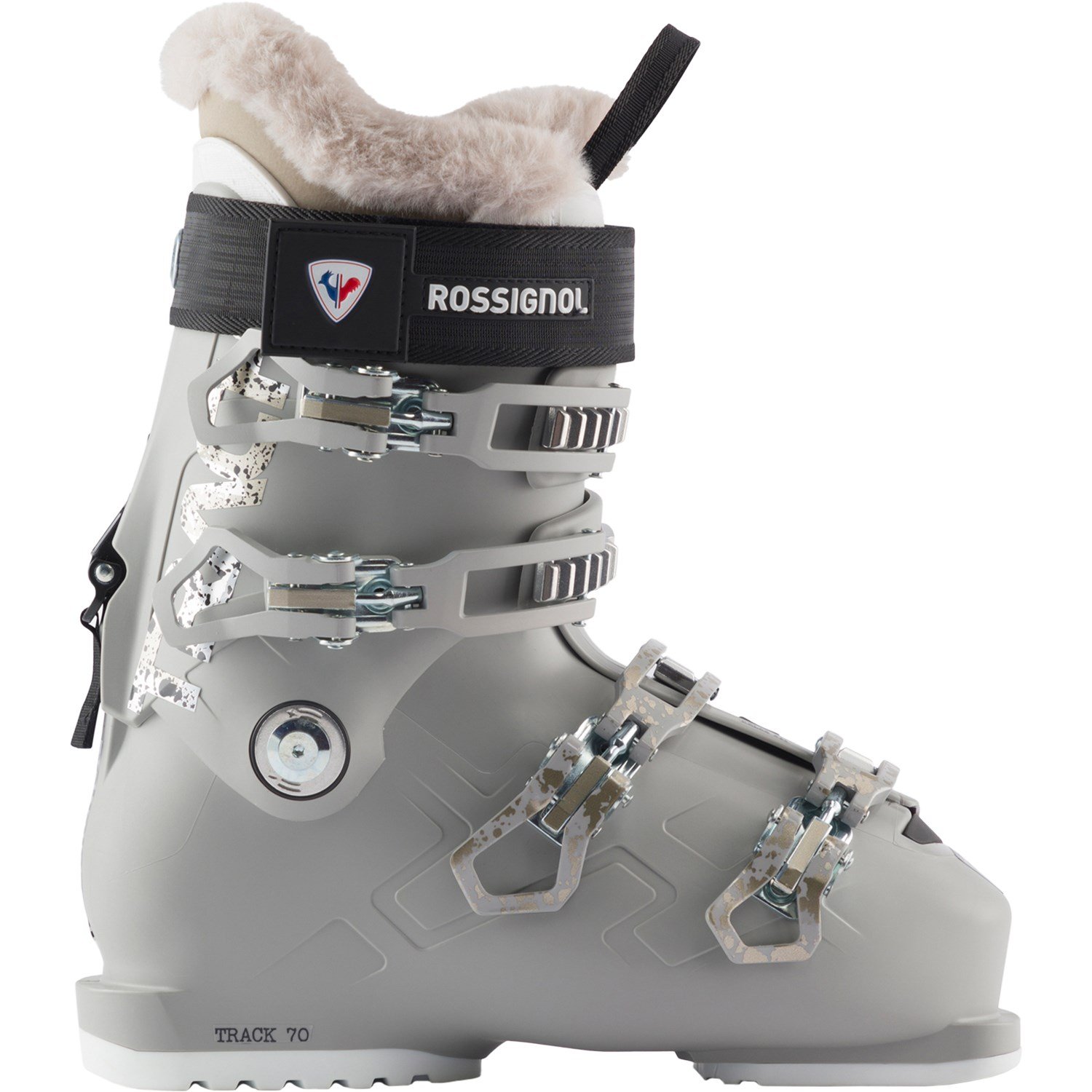 Unisex Racing Ski Boots Hero World Cup Z Soft + | Race