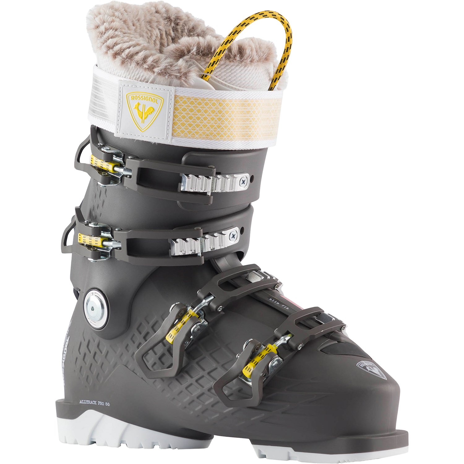 スキー ROSSIGNOL ALLTRACK PRO 120 Rossignol Alltrack Pro 120 LT MV GW Ski Boots - Men's - 2024