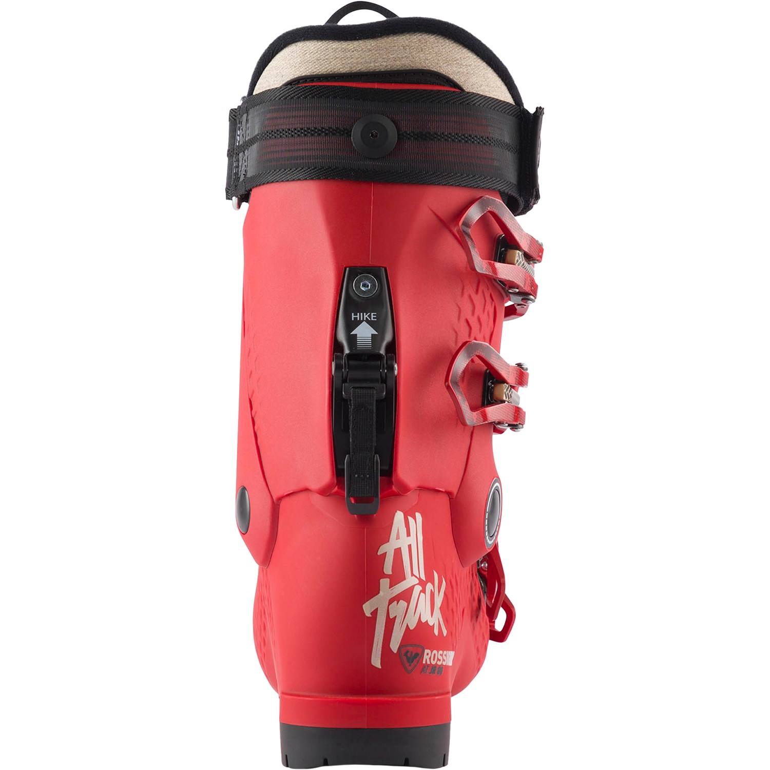 Rossignol Alltrack スキー靴 グレー/オレンジ Rossignol Alltrack スキー靴 グレー/オレンジ