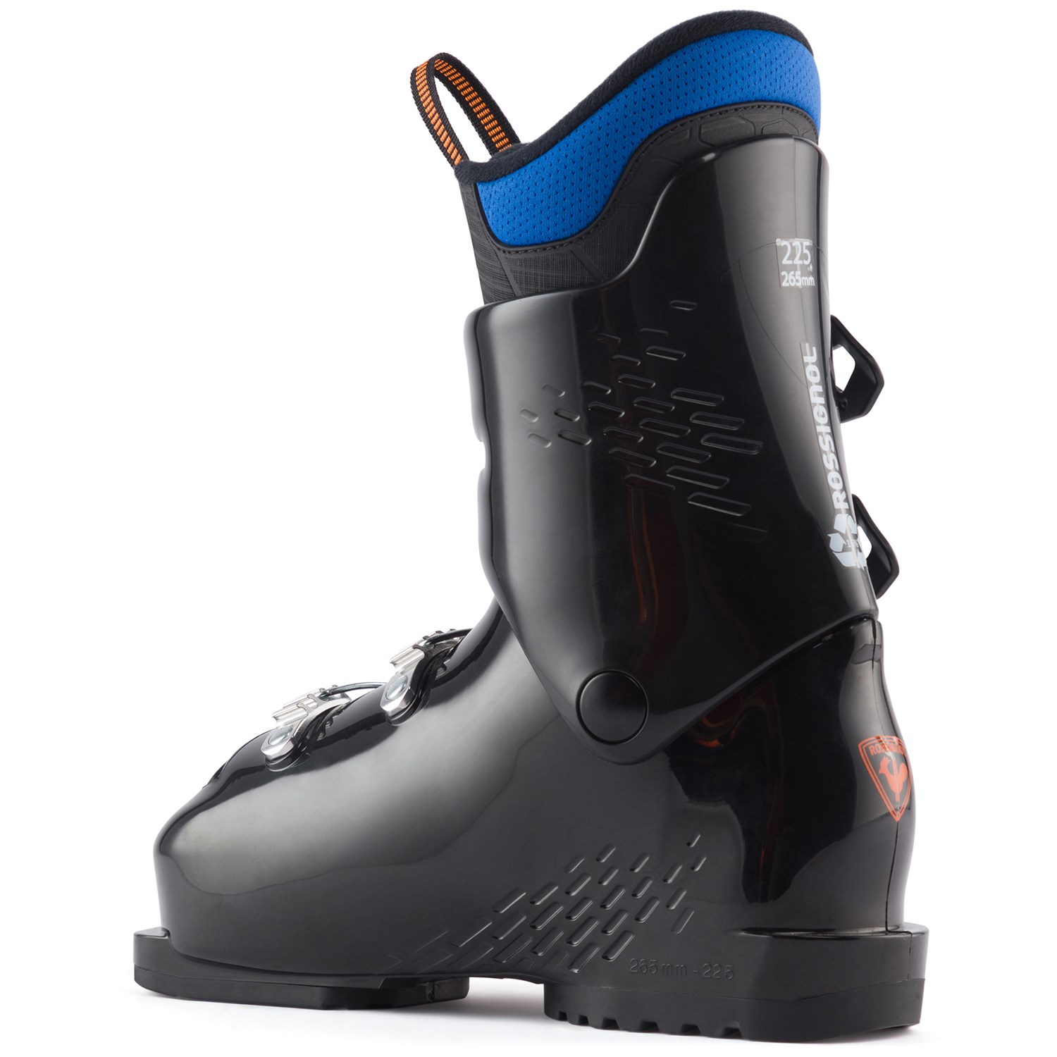 Rossignol Comp J4 Ski Boots - Kids' 2026 | evo