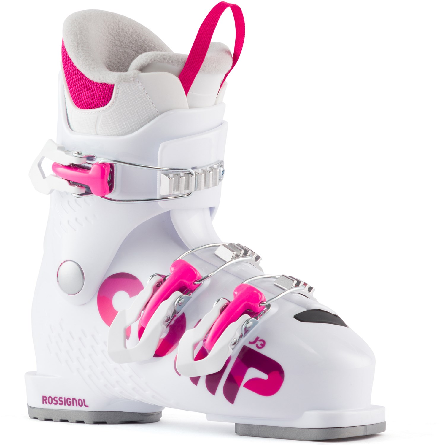 Rossignol Comp J3 Ski Boots - Kids' 2026 | evo