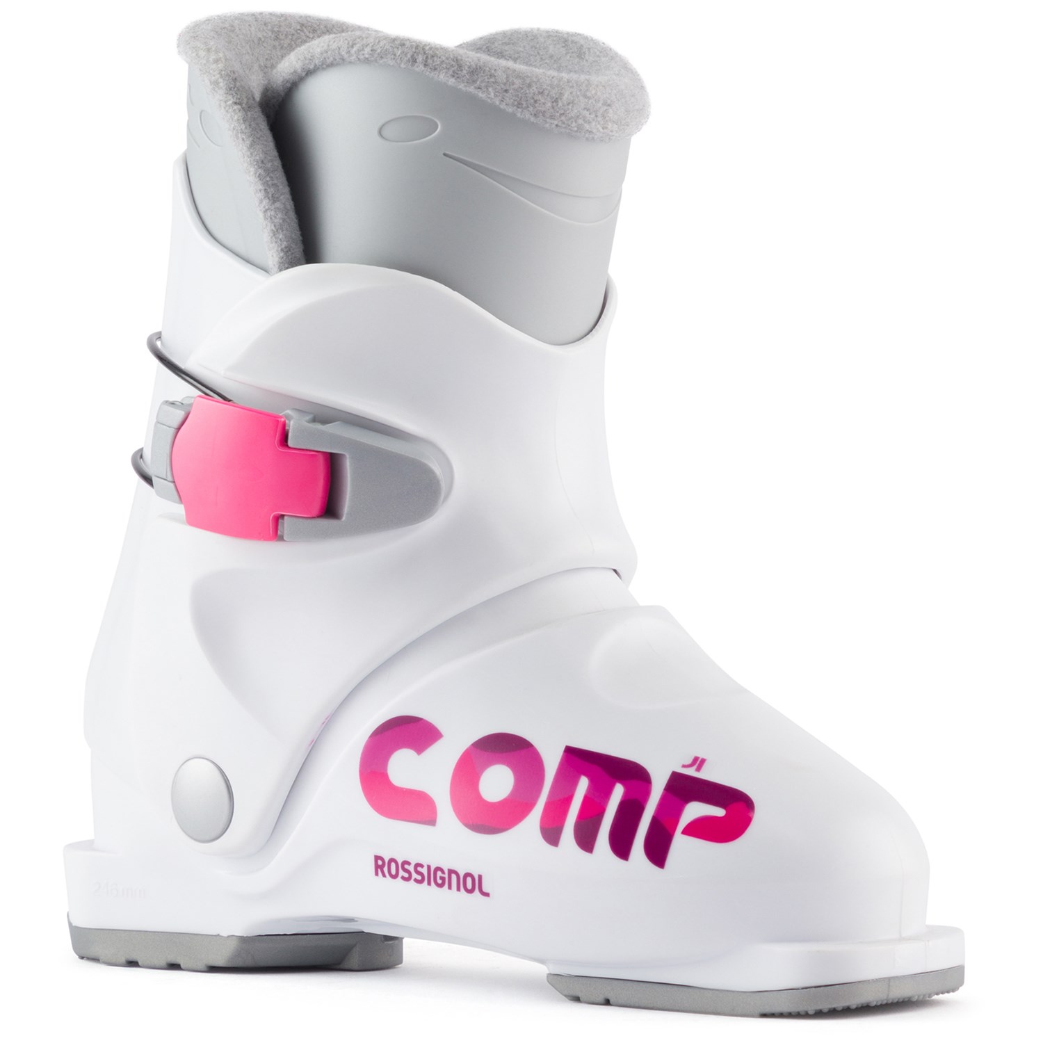Rossignol Comp J1 Ski Boots - Kids' 2026 | evo