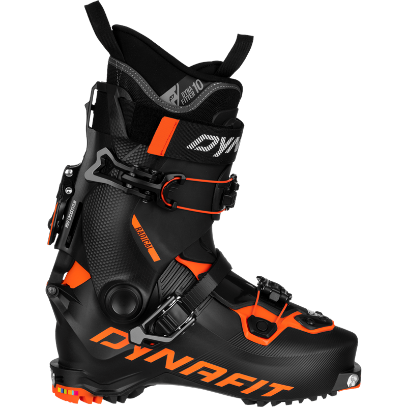 3*n様 Dynafit RadicalPro 26cm Amazon.com: Dynafit Radical Pro Ski Boot - Men's Petrol/Lime