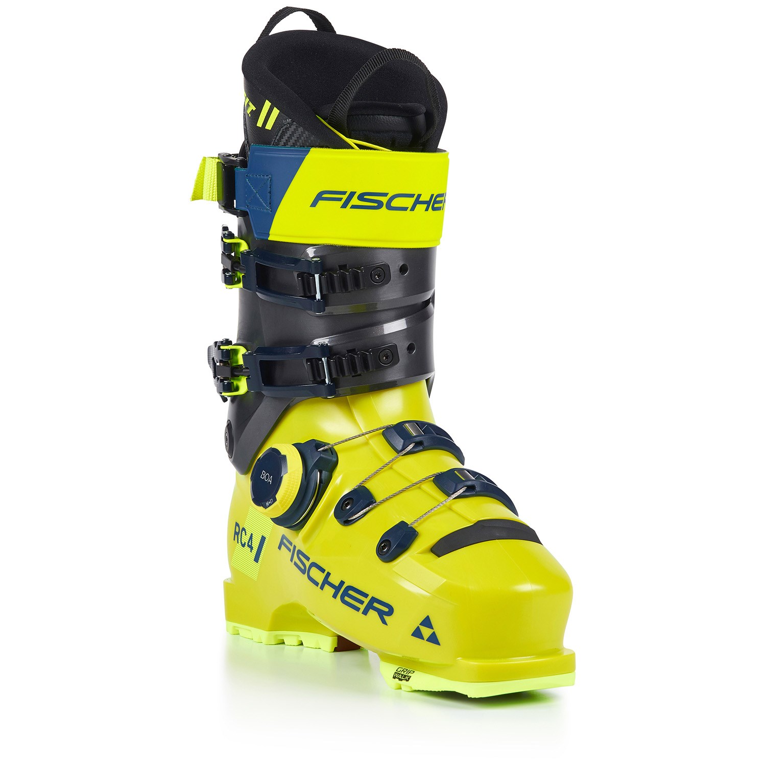 Fisher - フィッシャー FISCHER RC4 PRO 130 RC4 PRO LV | Fischer Sports