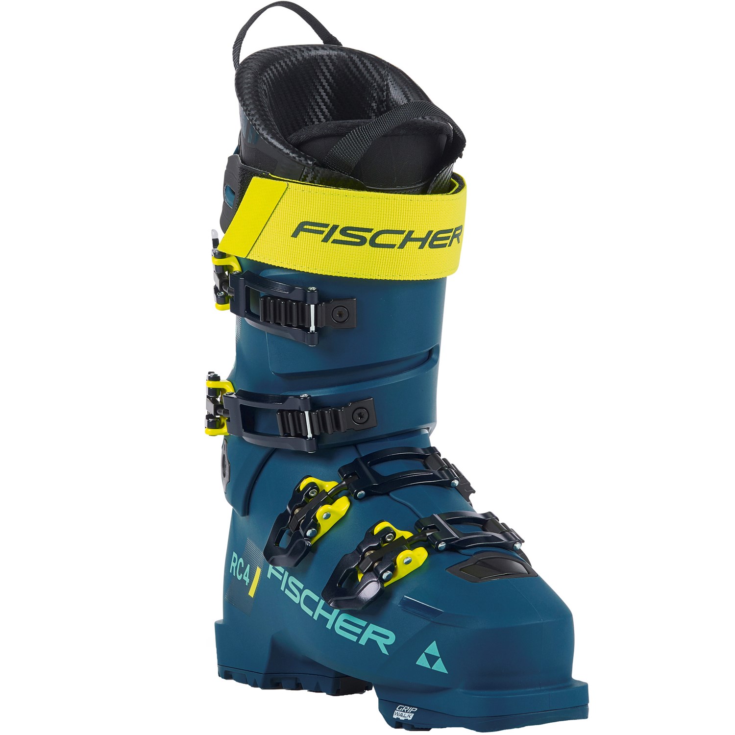 Fischer RC4 Pro LV Ski Boots 2024 - 25.5