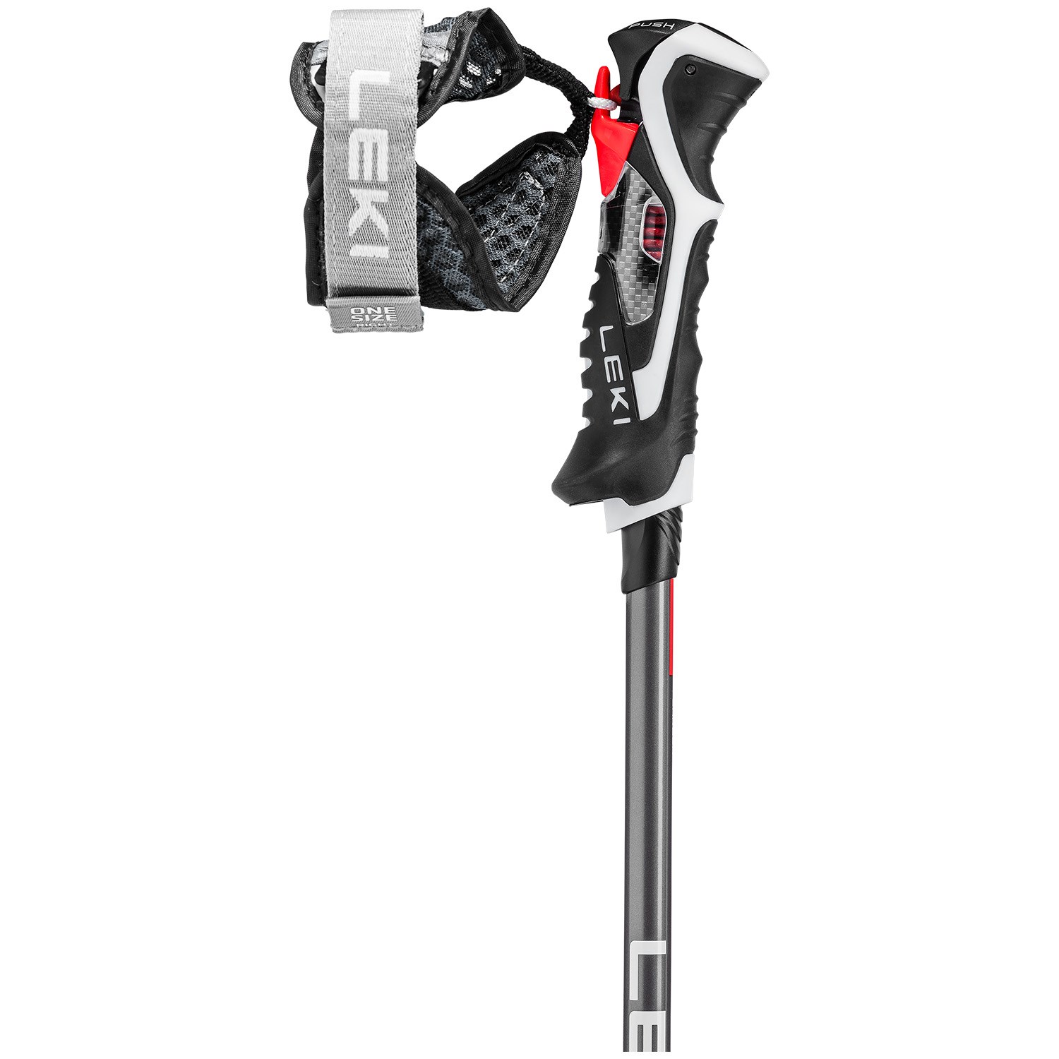 レキ LEKI CARBON14 3D 110CM TRIGGER Carbon 14 3D Trigger Poles – Sports Basement