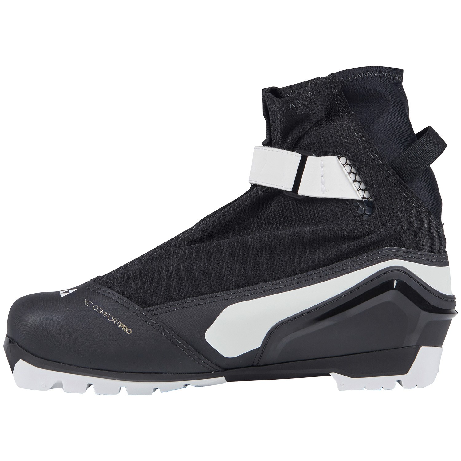 Fischer XC SPORT スキーブーツ 24.5cm Fischer rc4mvスキー用ブーツ