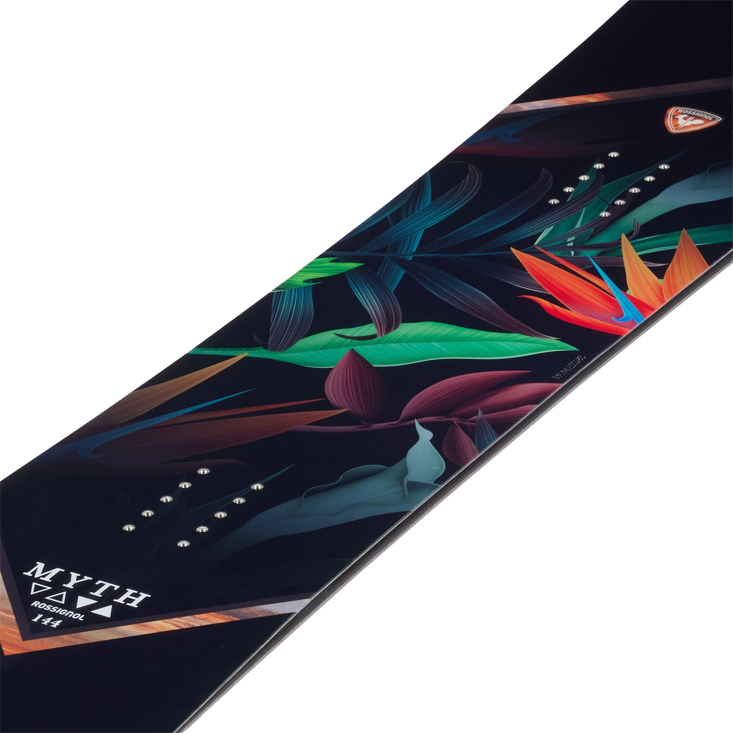 Rossignol Myth LTD Snowboard - Women's 2024 | evo