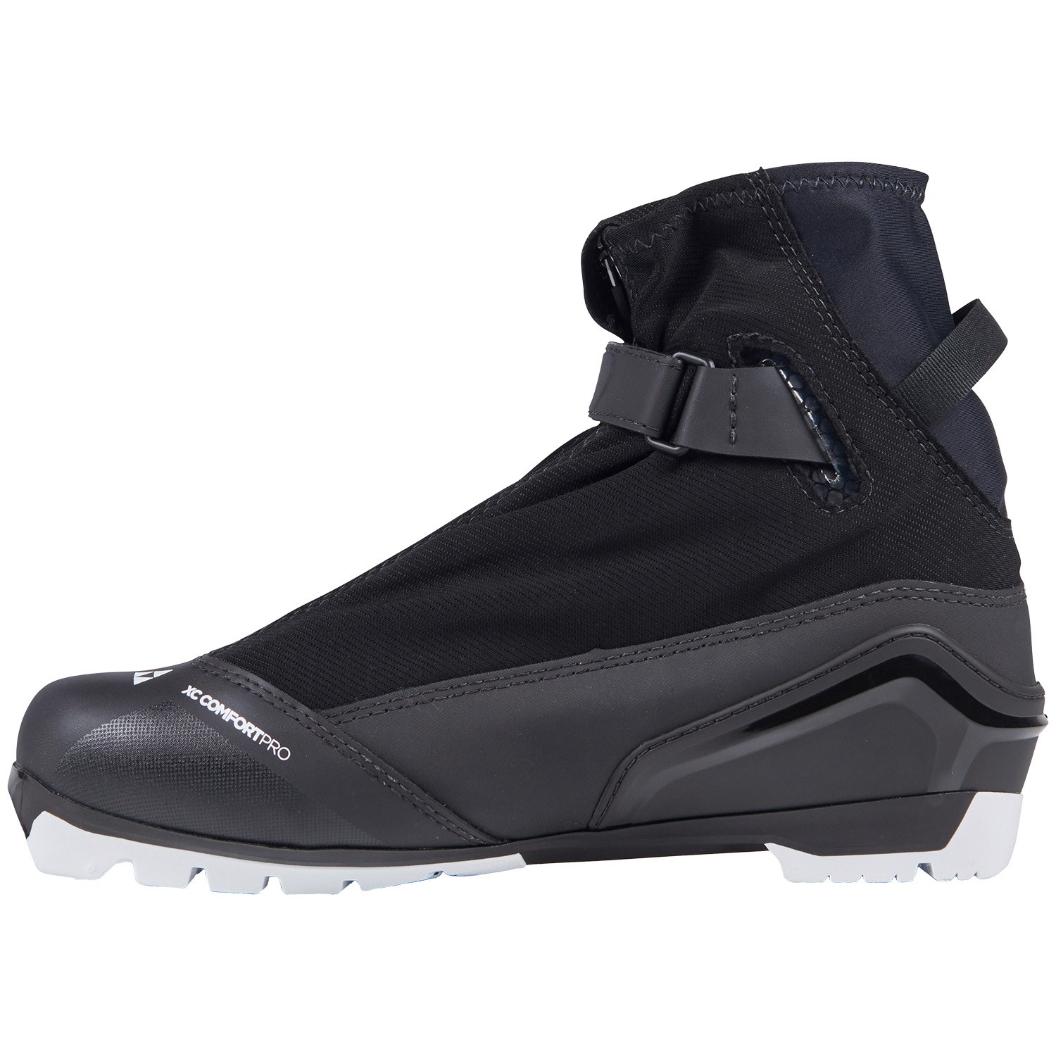 Fischer XC Comfort Pro Cross Country Ski Boots 2024 - Used | evo