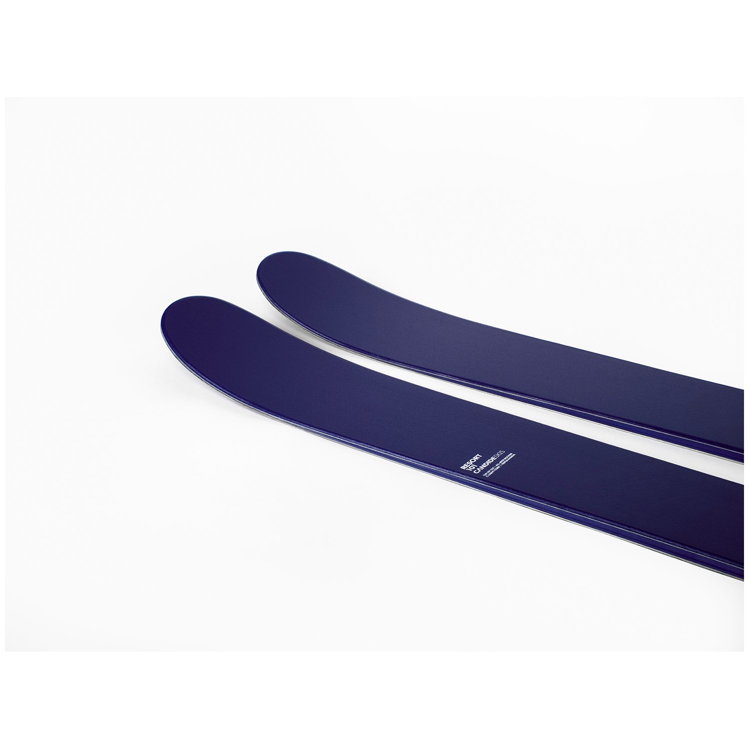 CANDIDE SKIS RESORT 101 キャンディッド　スキー CANDIDE SKIS - RESORT 101