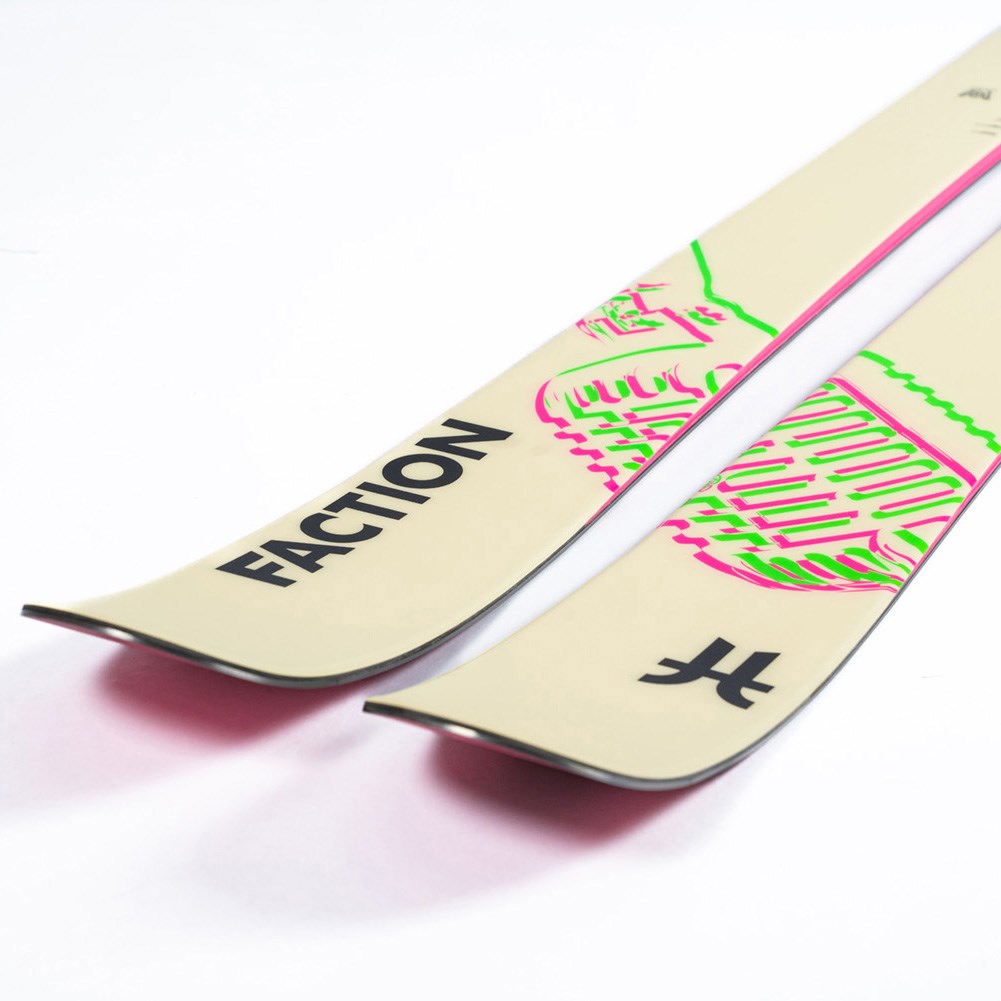 Faction Prodigy 1X Skis - Women's 2024 | evo