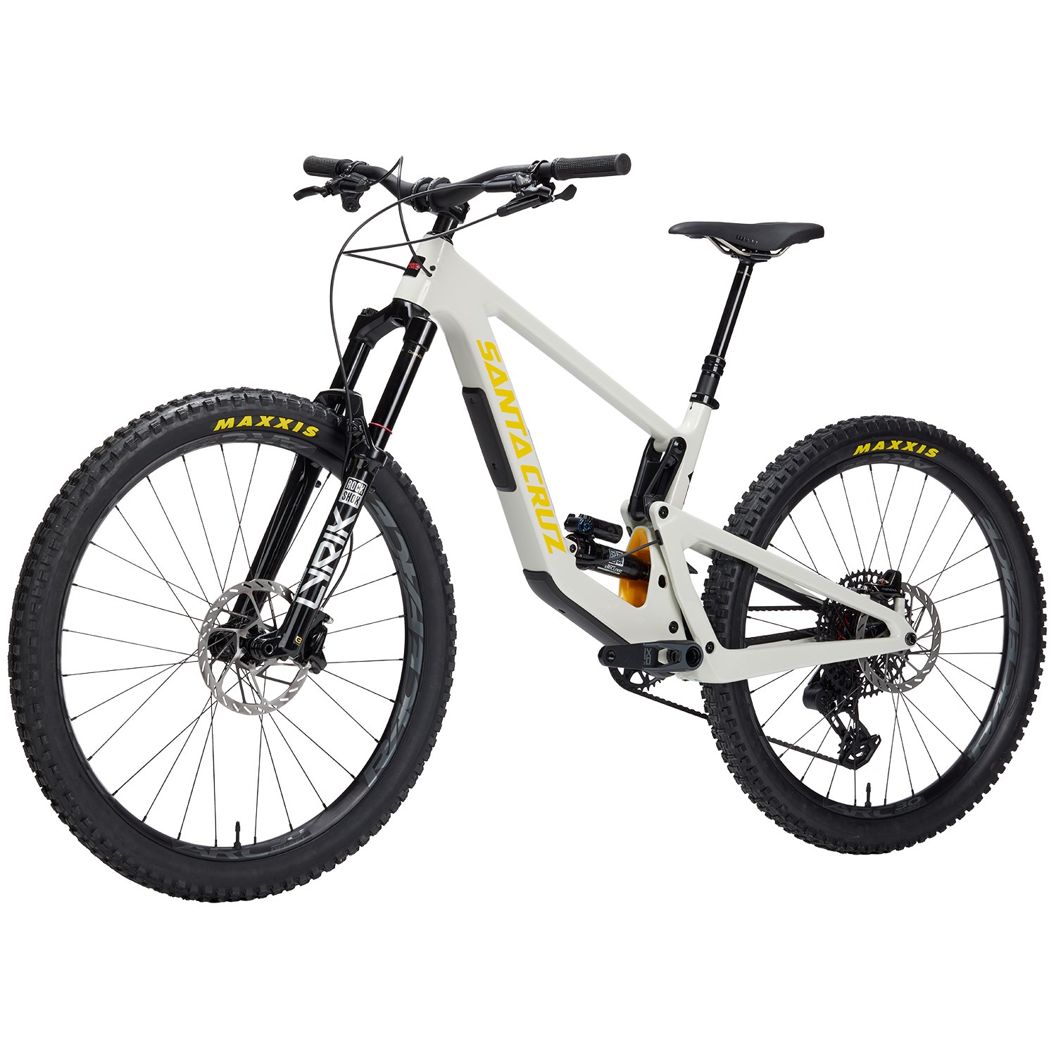 Bronson discount mountain bike