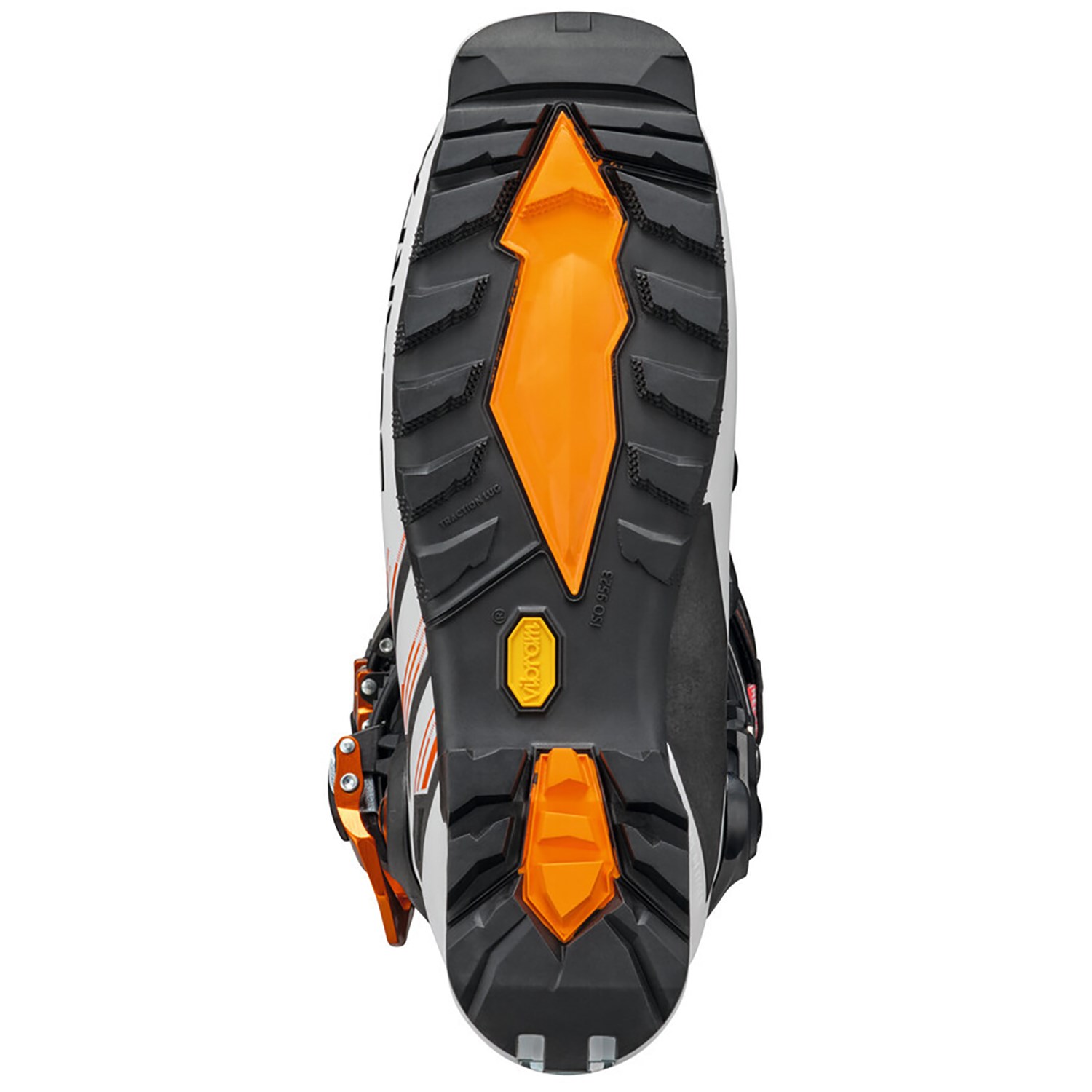 Scarpa Maestrale RS Alpine Touring Ski Boots 2026 | evo