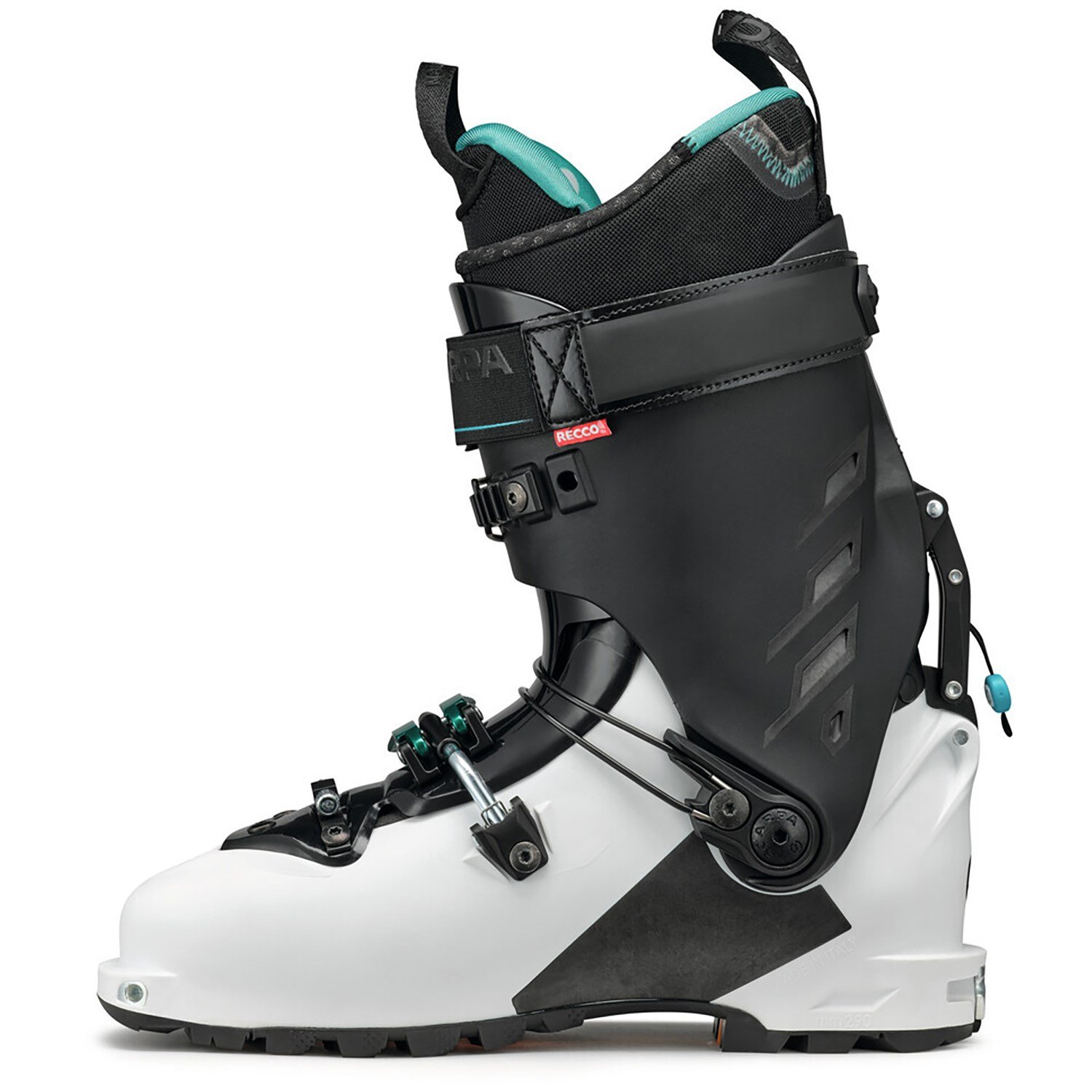 Scarpa Gea RS Alpine Touring Ski Boots - Women's 2025 | evo