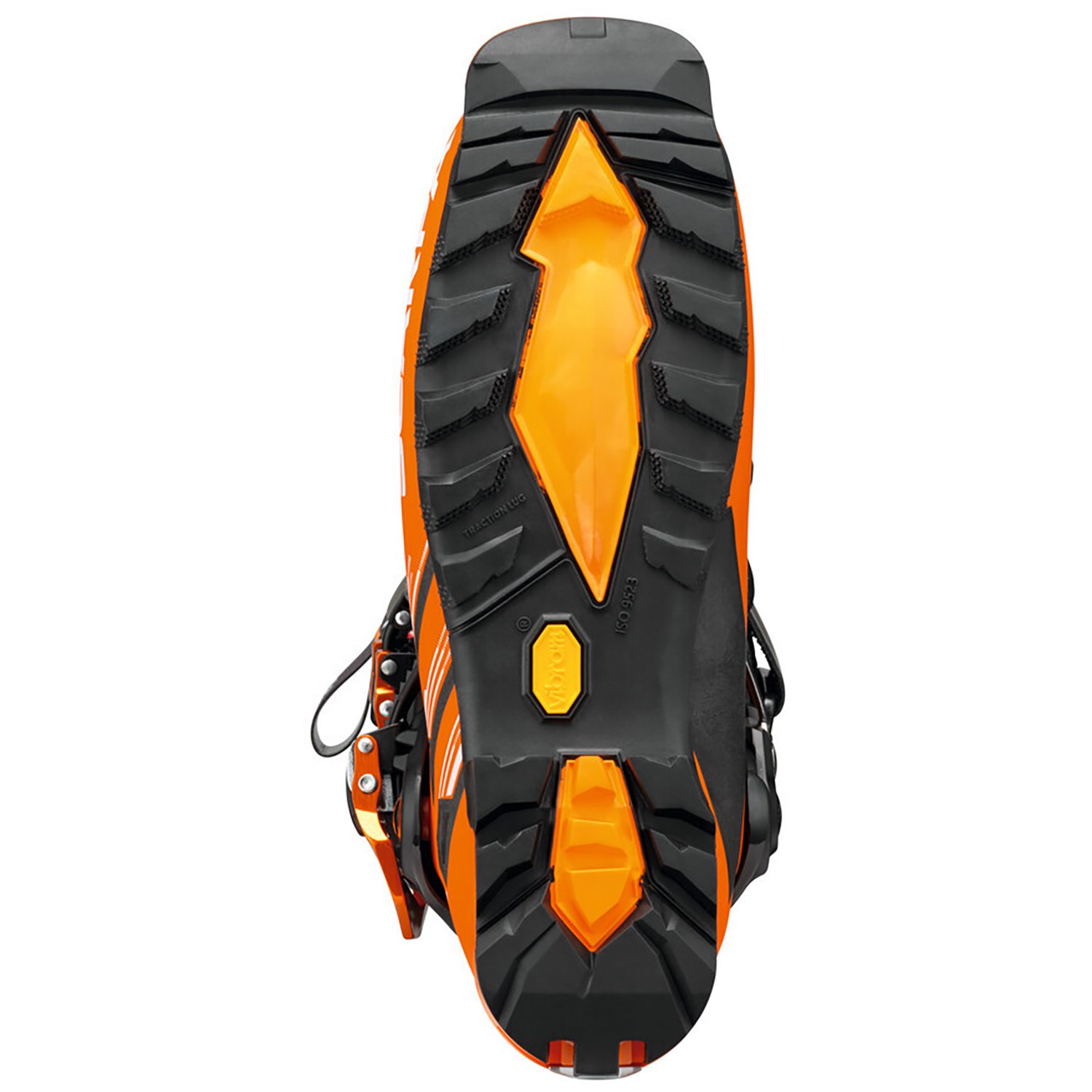 Scarpa Maestrale Alpine Touring Ski Boots 2026 | evo